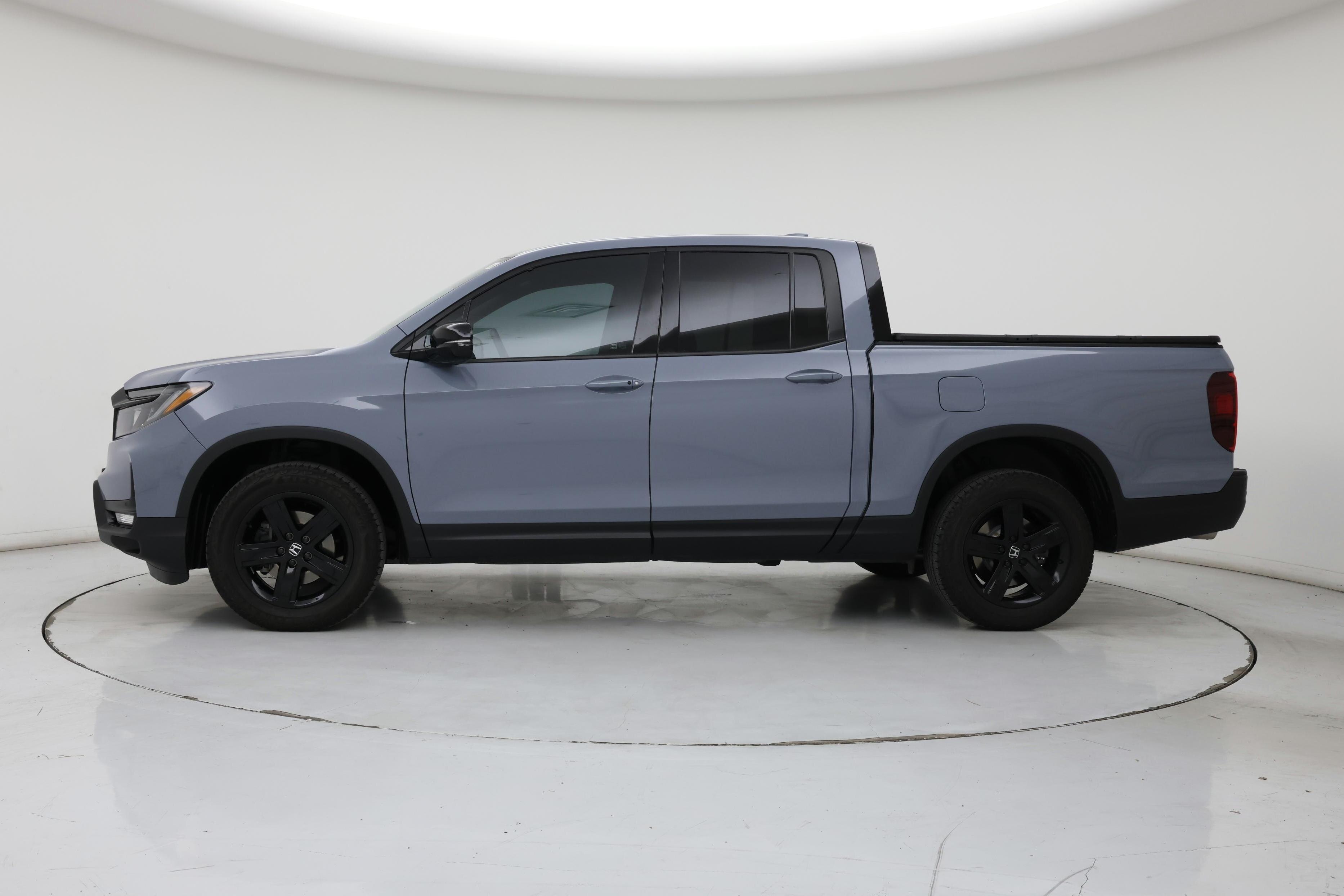 Thumbnail: 2023 Honda Ridgeline - 3
