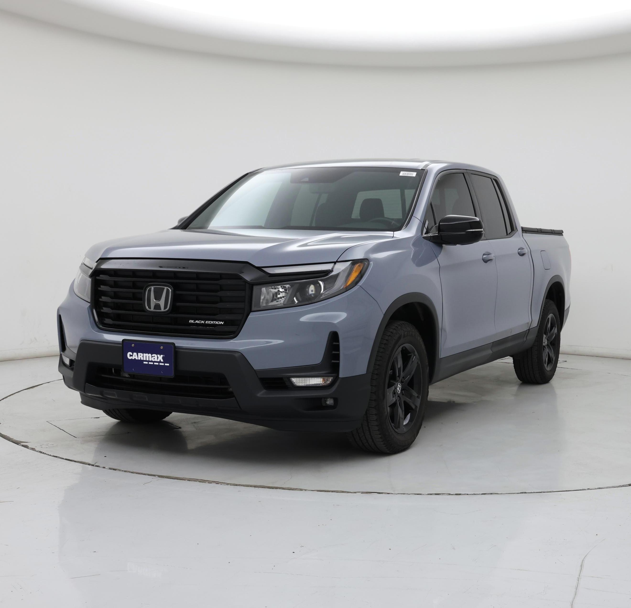 Thumbnail: 2023 Honda Ridgeline - 4