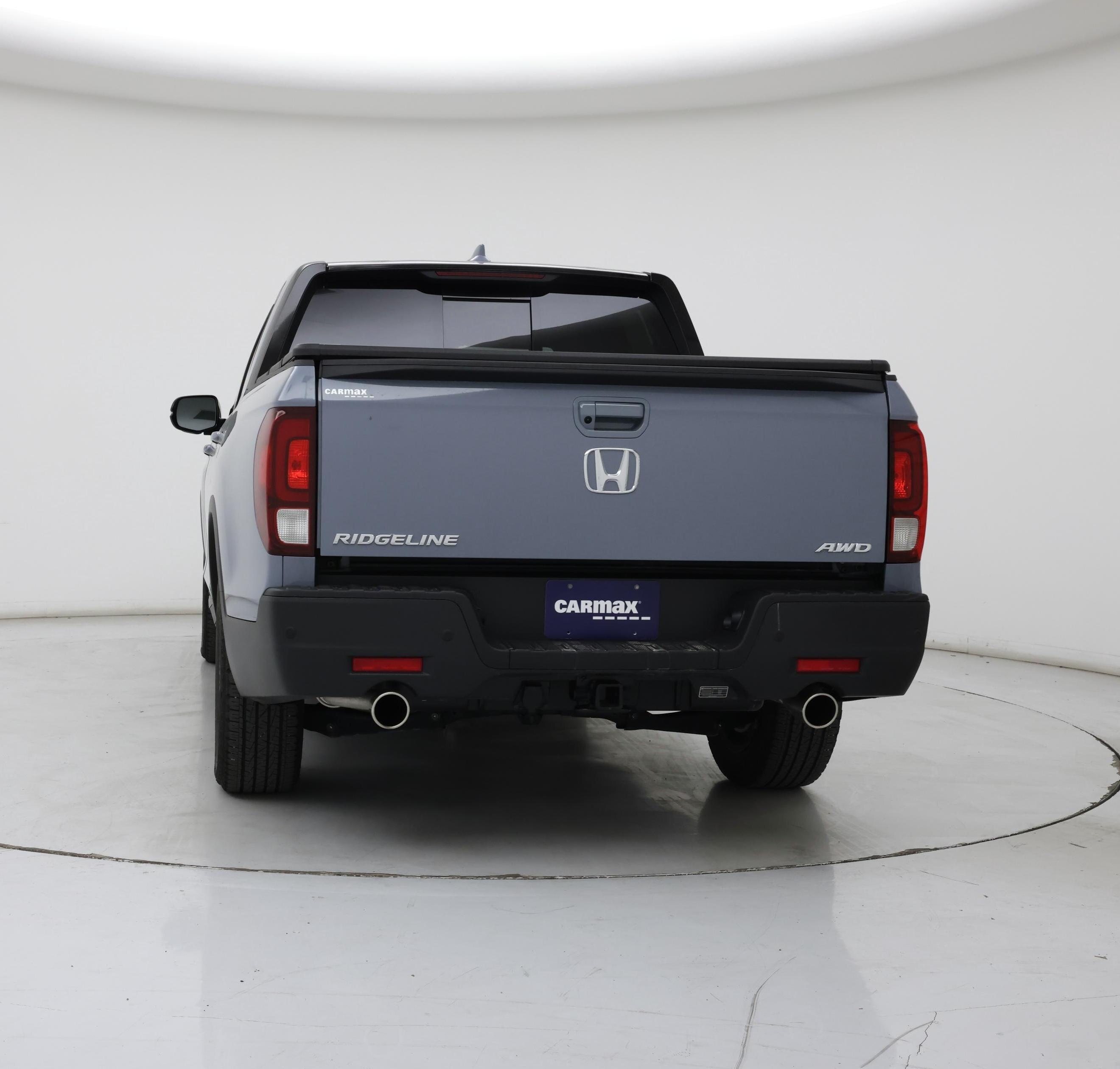 Thumbnail: 2023 Honda Ridgeline - 6