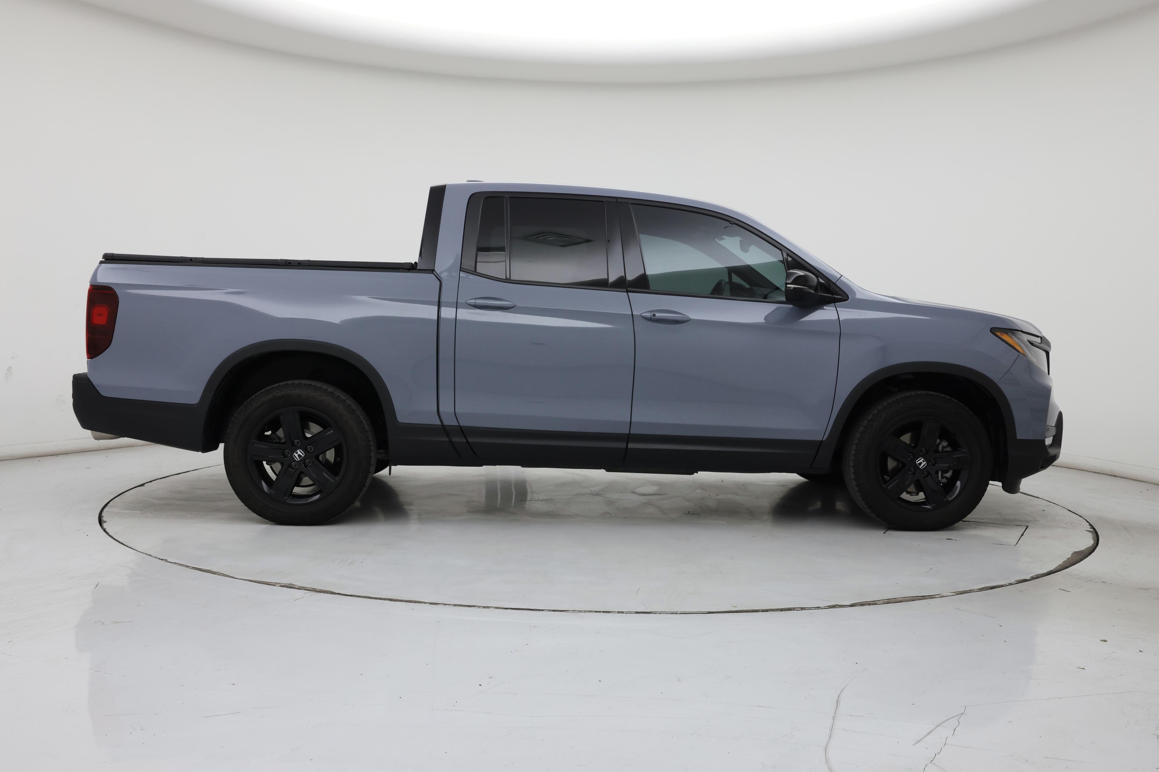 Thumbnail: 2023 Honda Ridgeline - 7