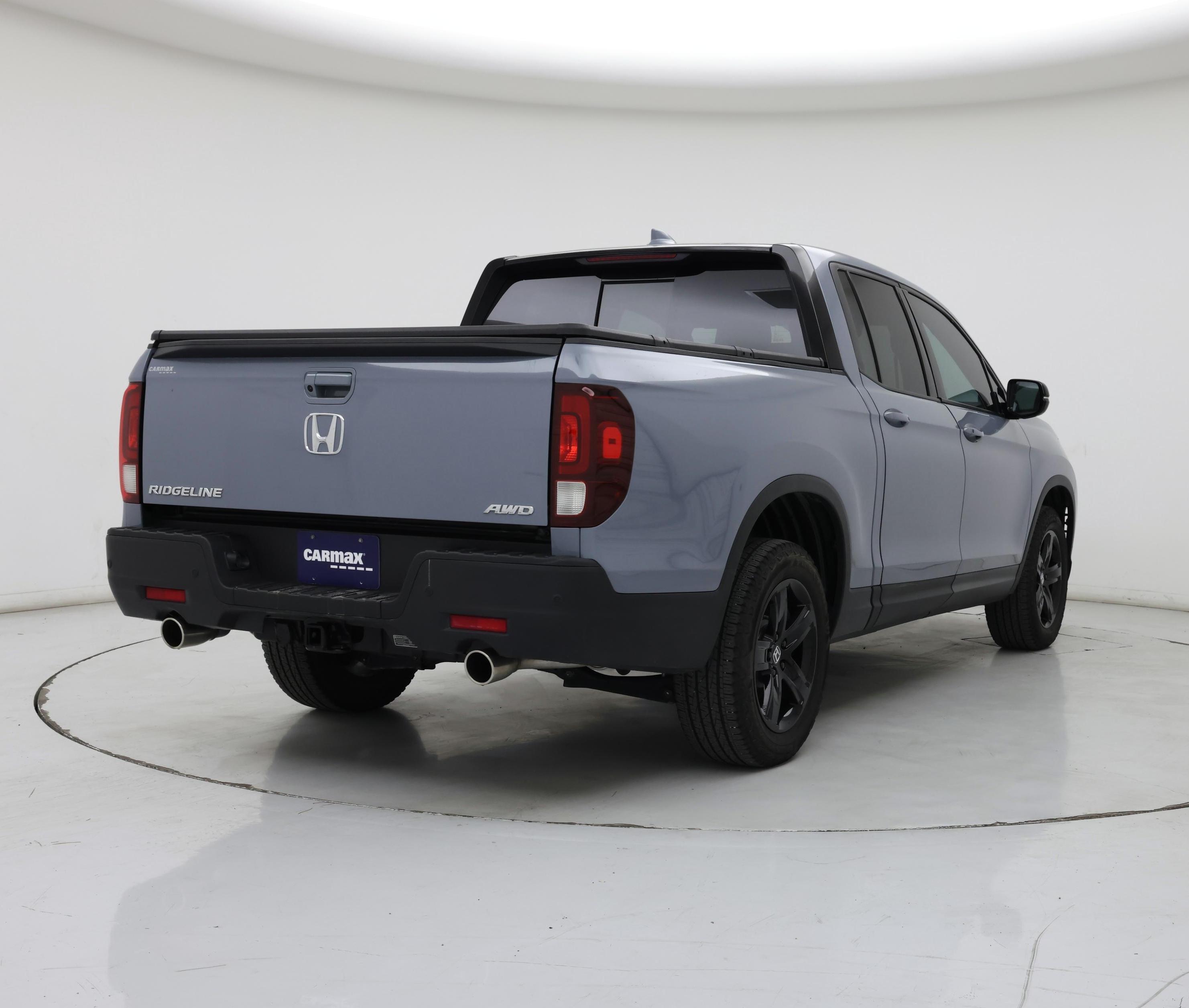 Thumbnail: 2023 Honda Ridgeline - 8