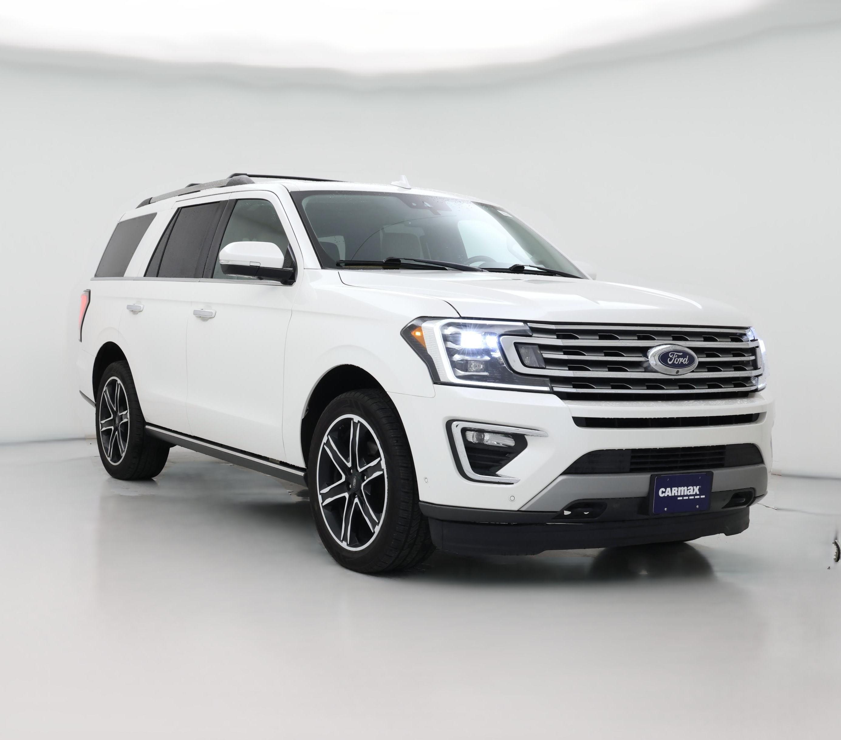 Thumbnail: 2019 Ford Expedition - 1
