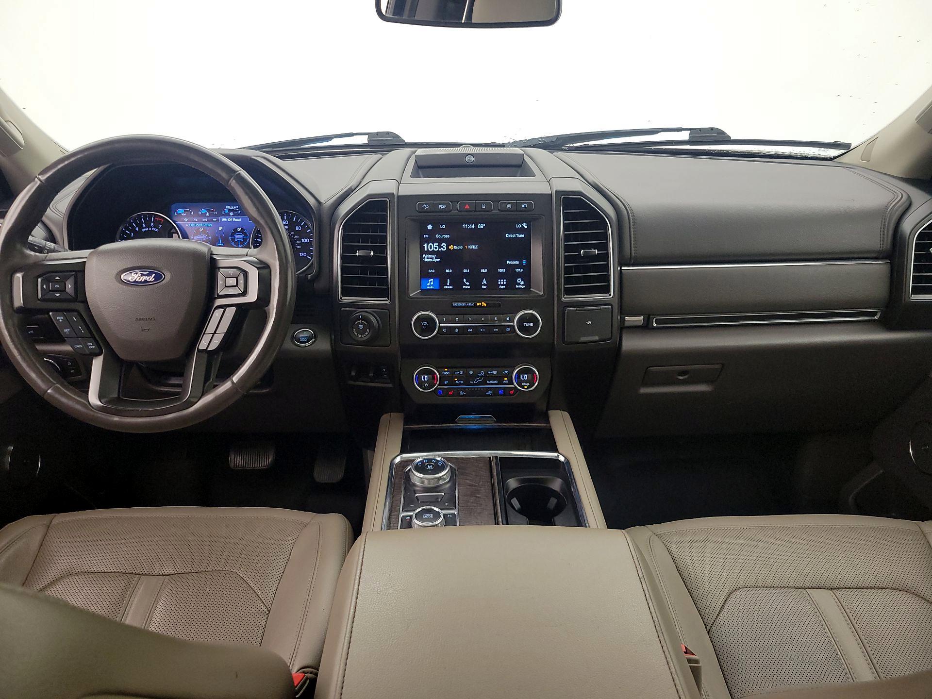 Thumbnail: 2019 Ford Expedition - 9