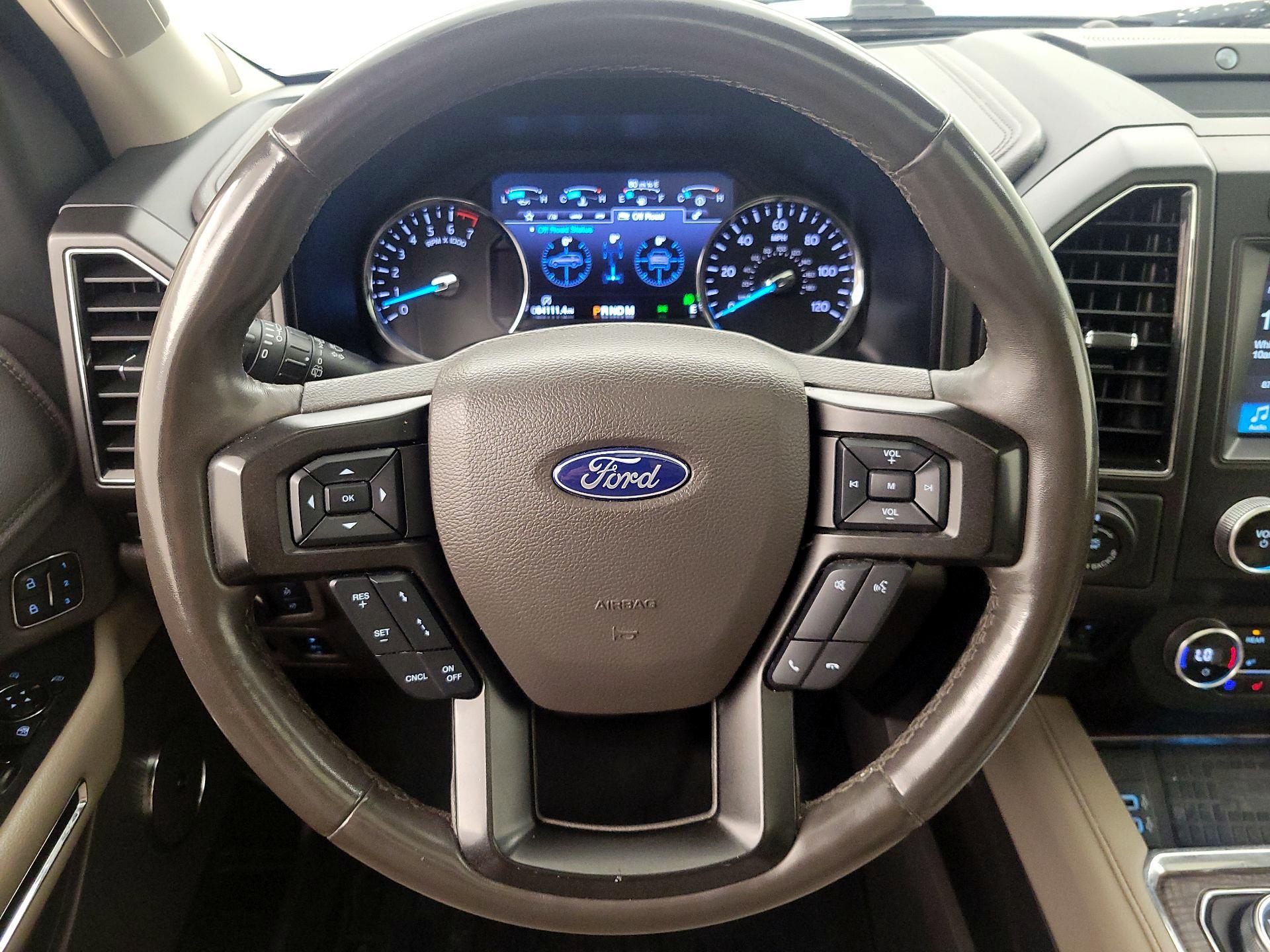 Thumbnail: 2019 Ford Expedition - 10