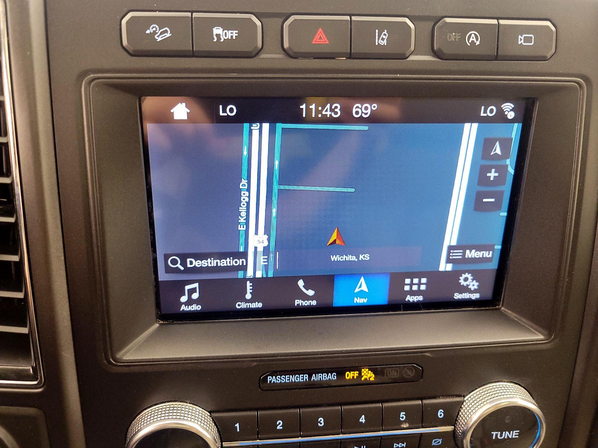 Thumbnail: 2019 Ford Expedition - 14