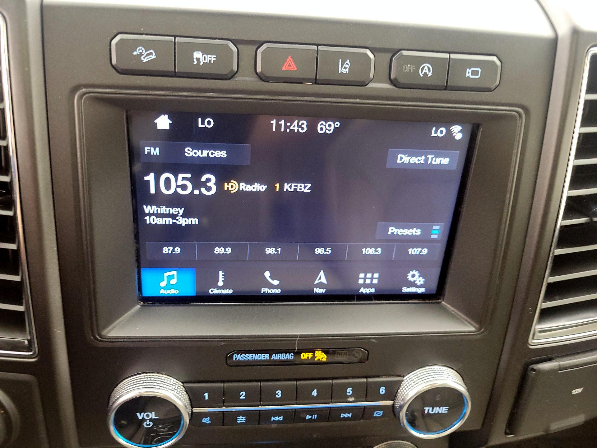 Thumbnail: 2019 Ford Expedition - 16