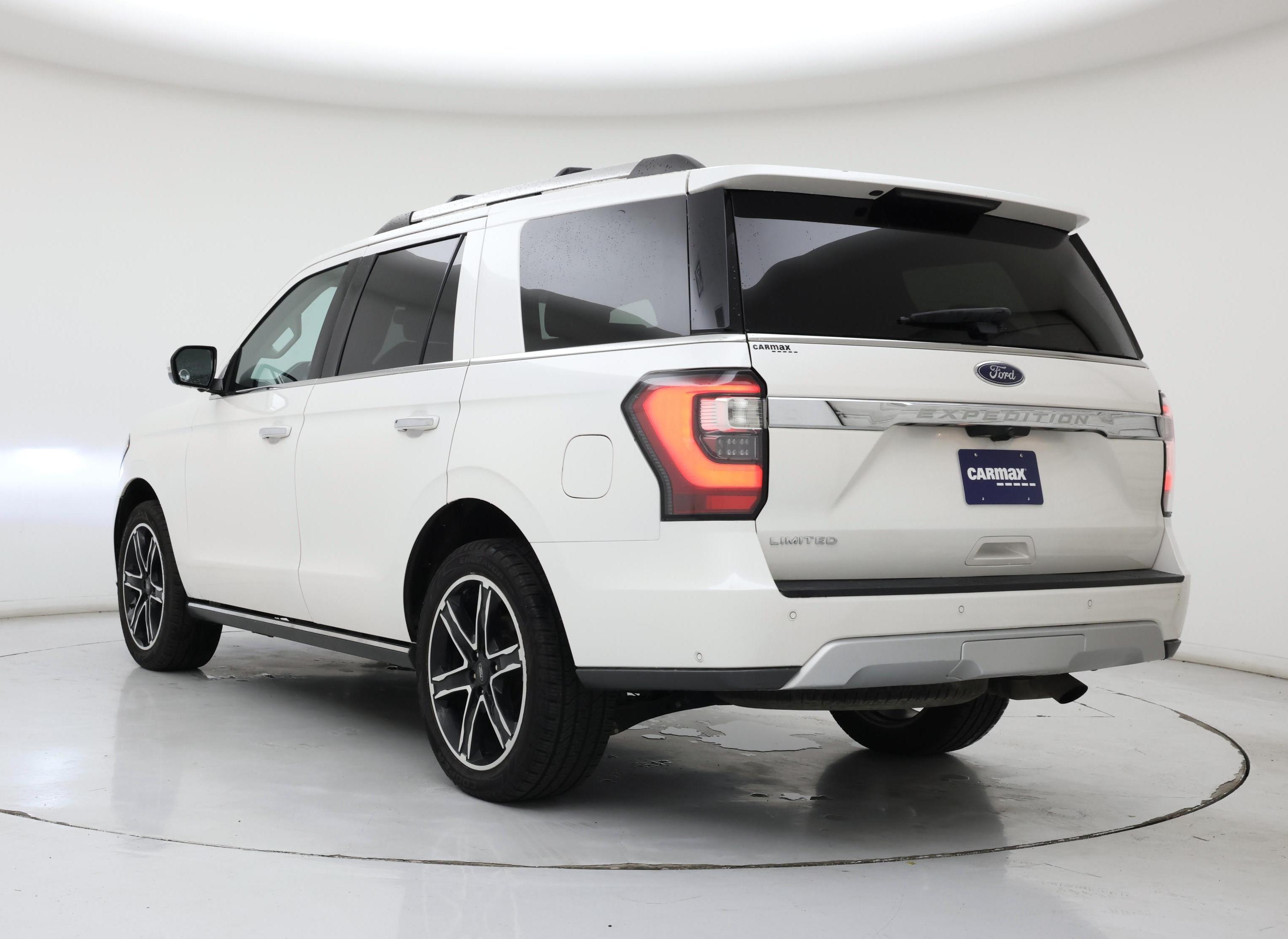 Thumbnail: 2019 Ford Expedition - 2