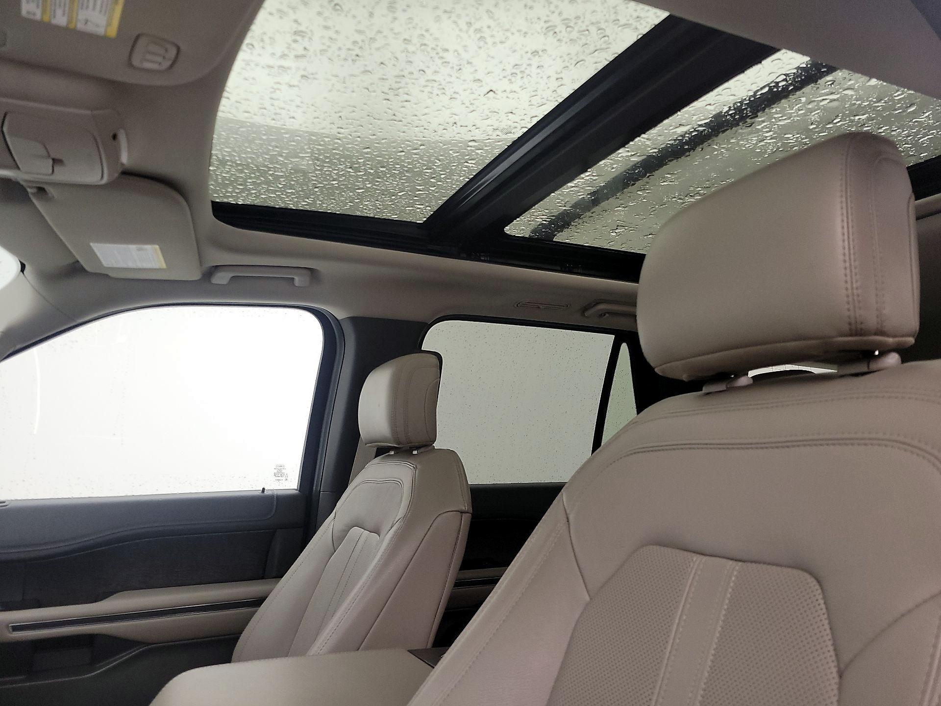 Thumbnail: 2019 Ford Expedition - 20