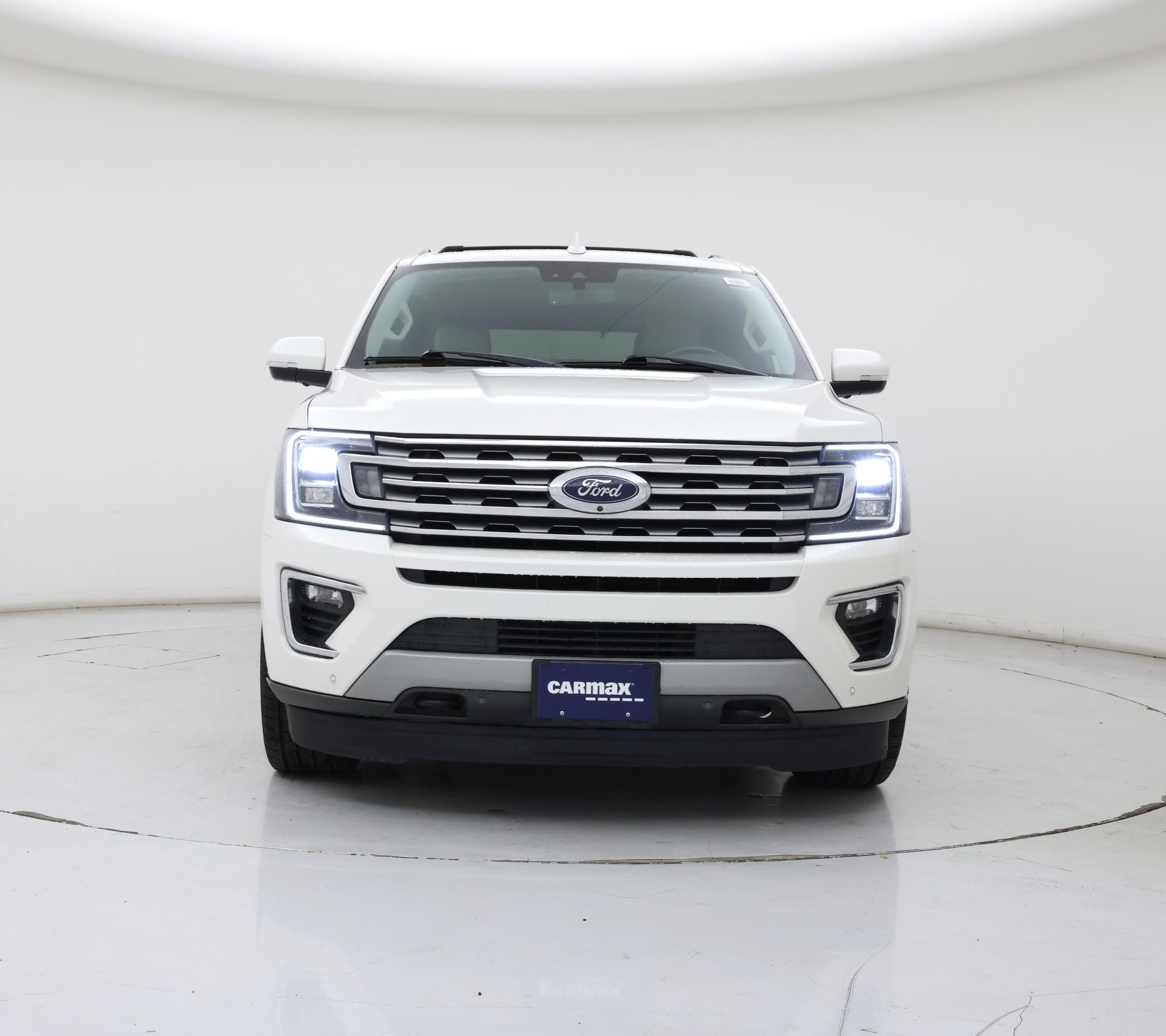 Thumbnail: 2019 Ford Expedition - 5
