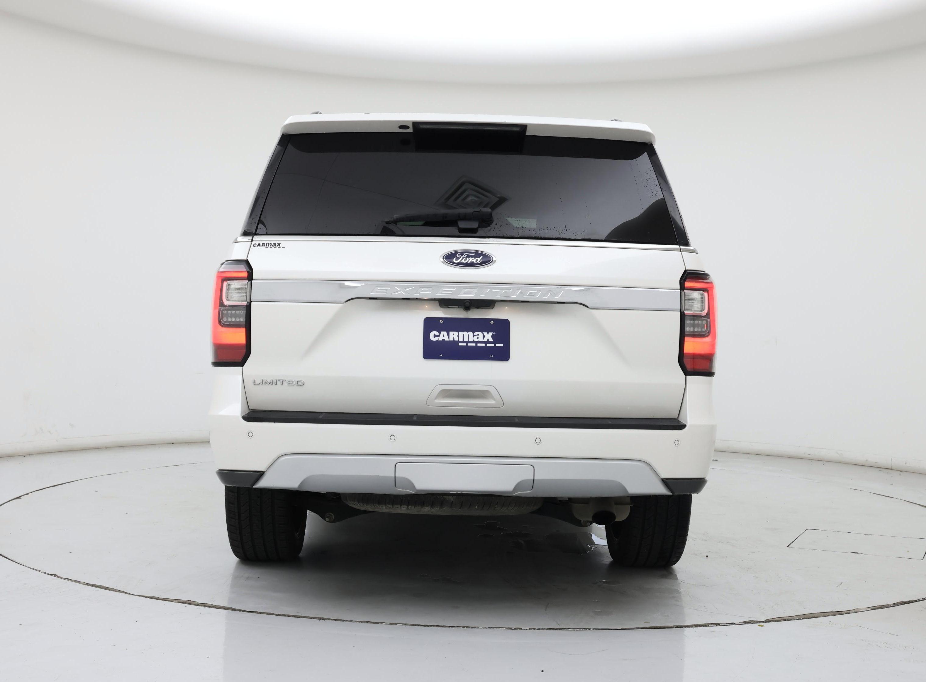 Thumbnail: 2019 Ford Expedition - 6