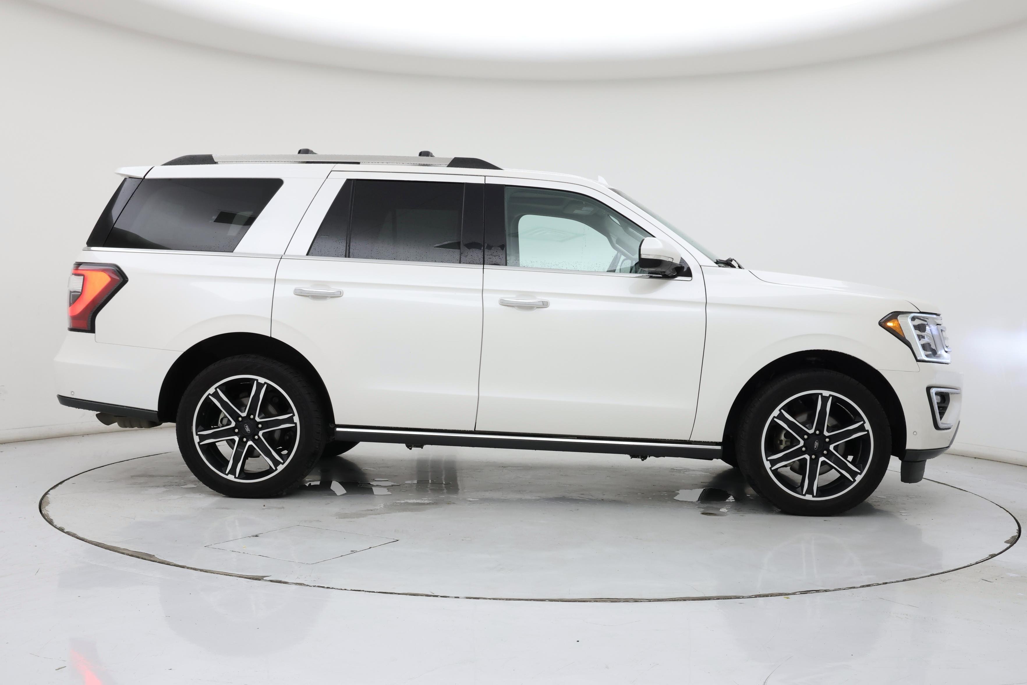 Thumbnail: 2019 Ford Expedition - 7