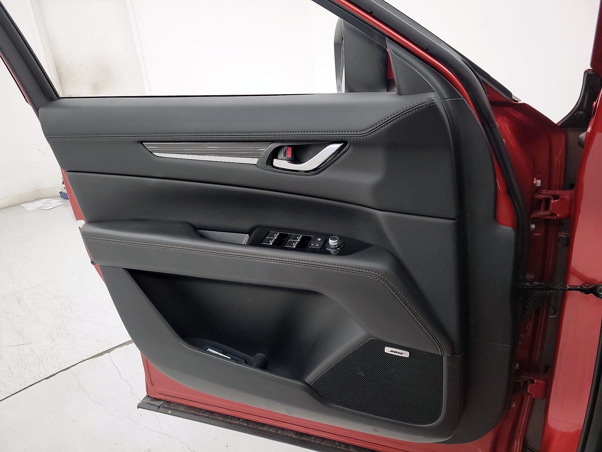 Thumbnail: 2020 Mazda CX-5 - 12