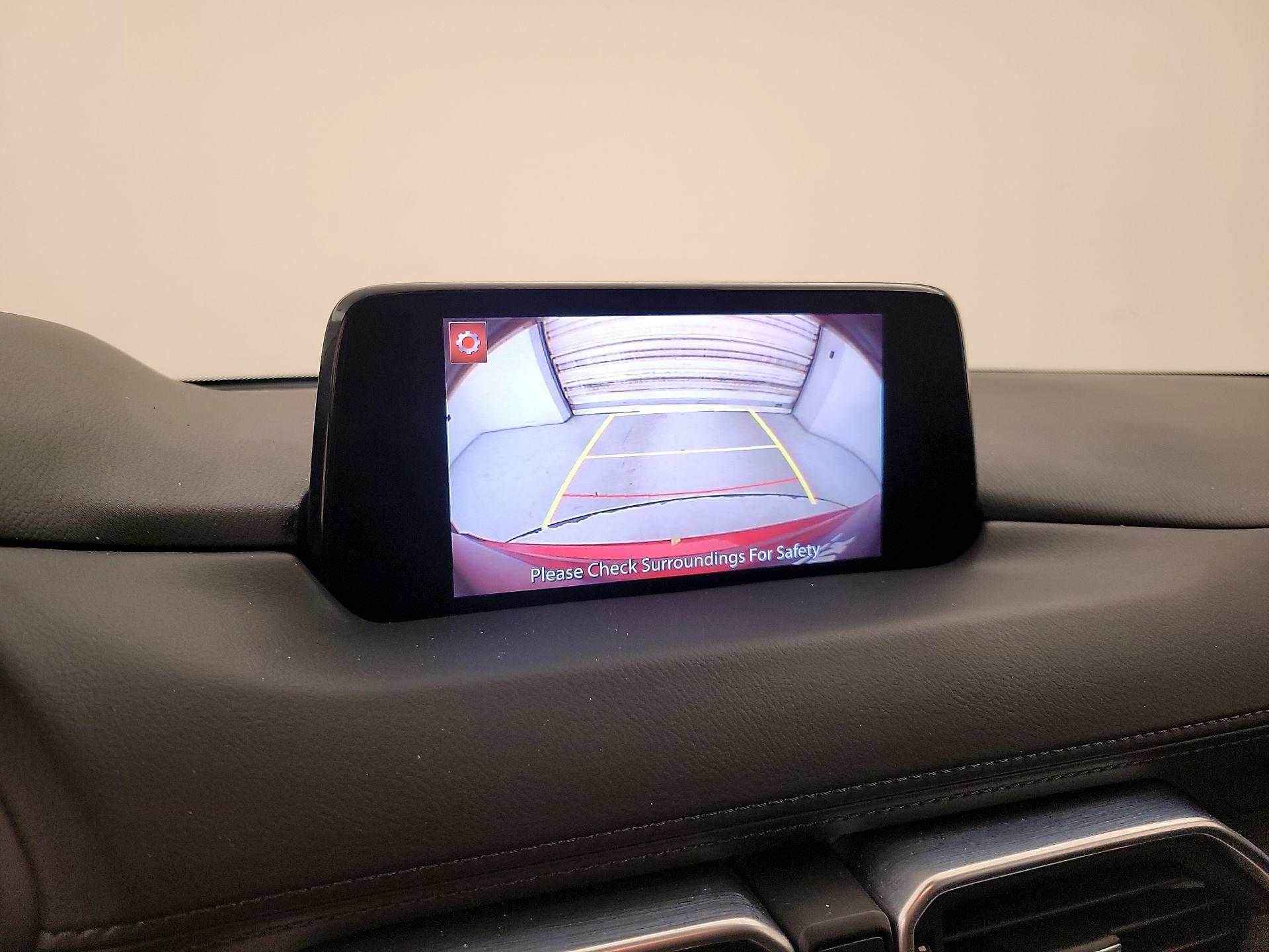 Thumbnail: 2020 Mazda CX-5 - 14