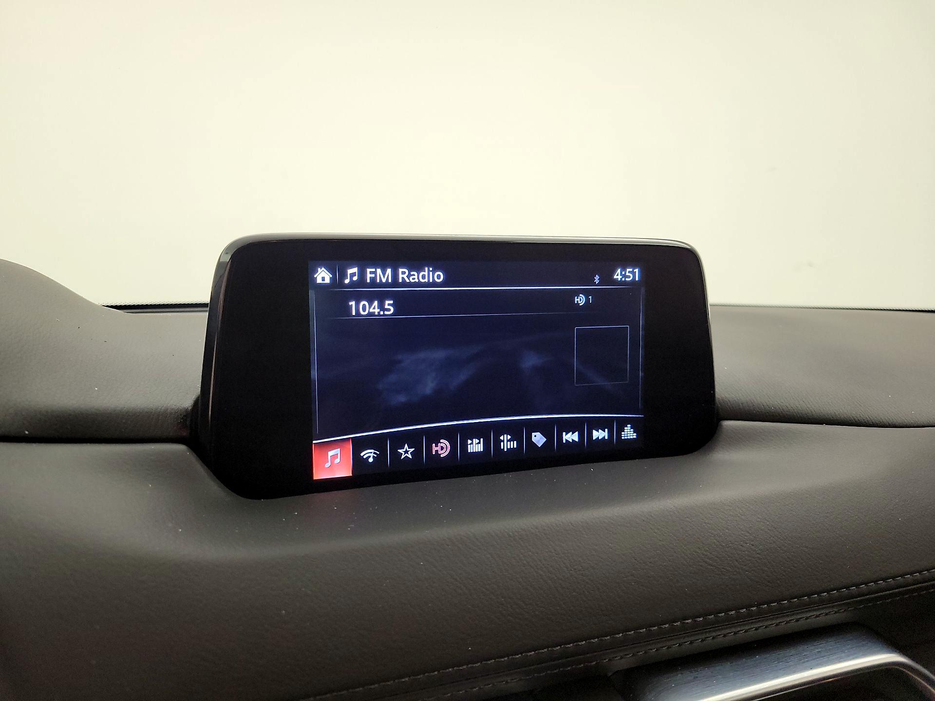 Thumbnail: 2020 Mazda CX-5 - 15