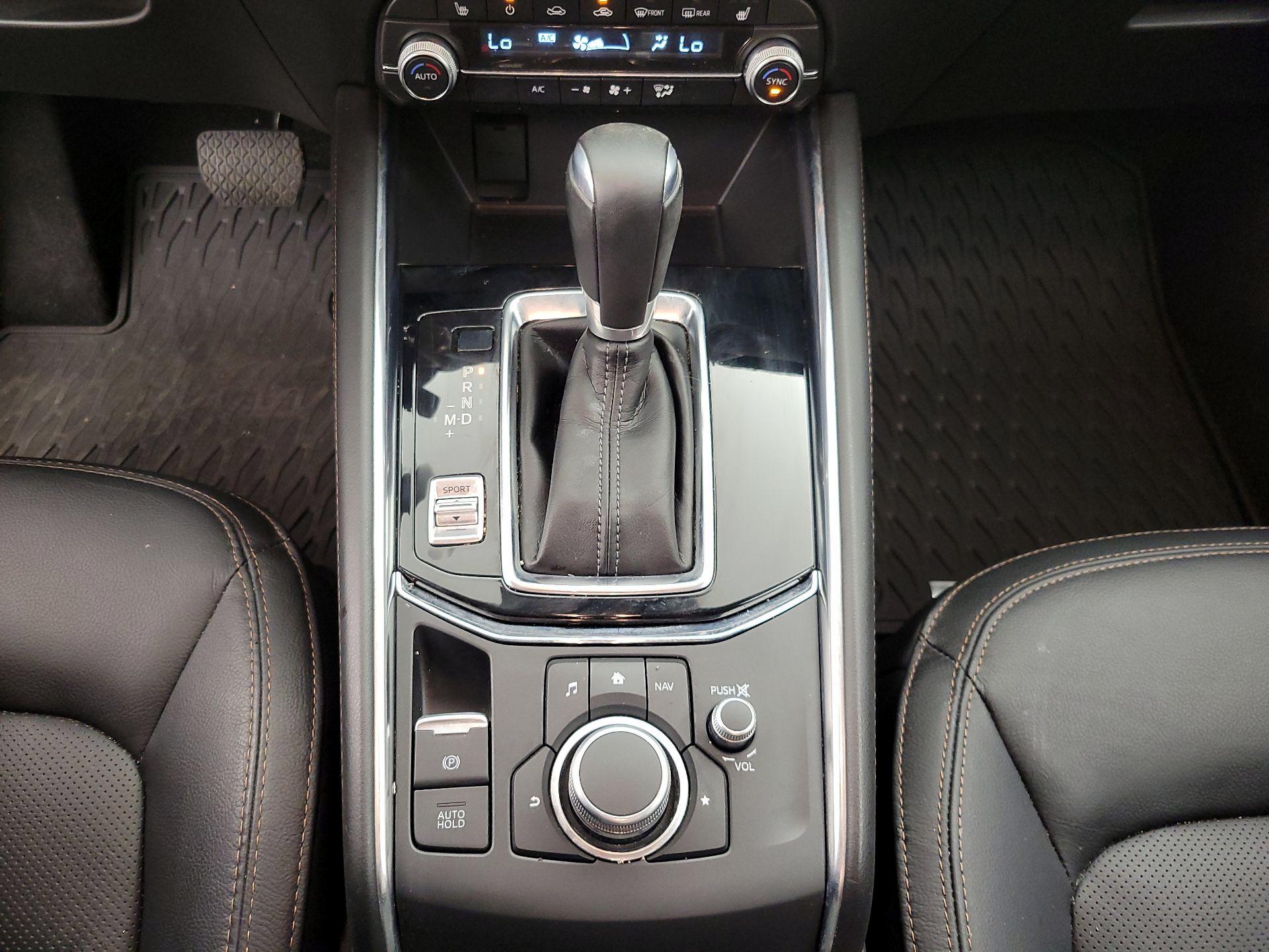 Thumbnail: 2020 Mazda CX-5 - 16