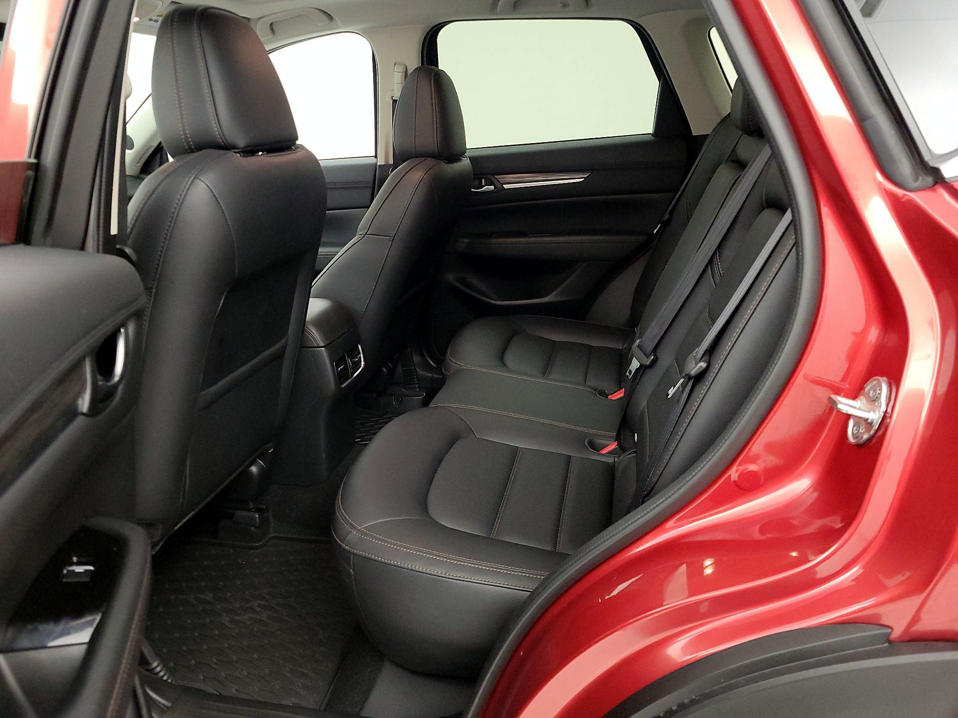 Thumbnail: 2020 Mazda CX-5 - 20
