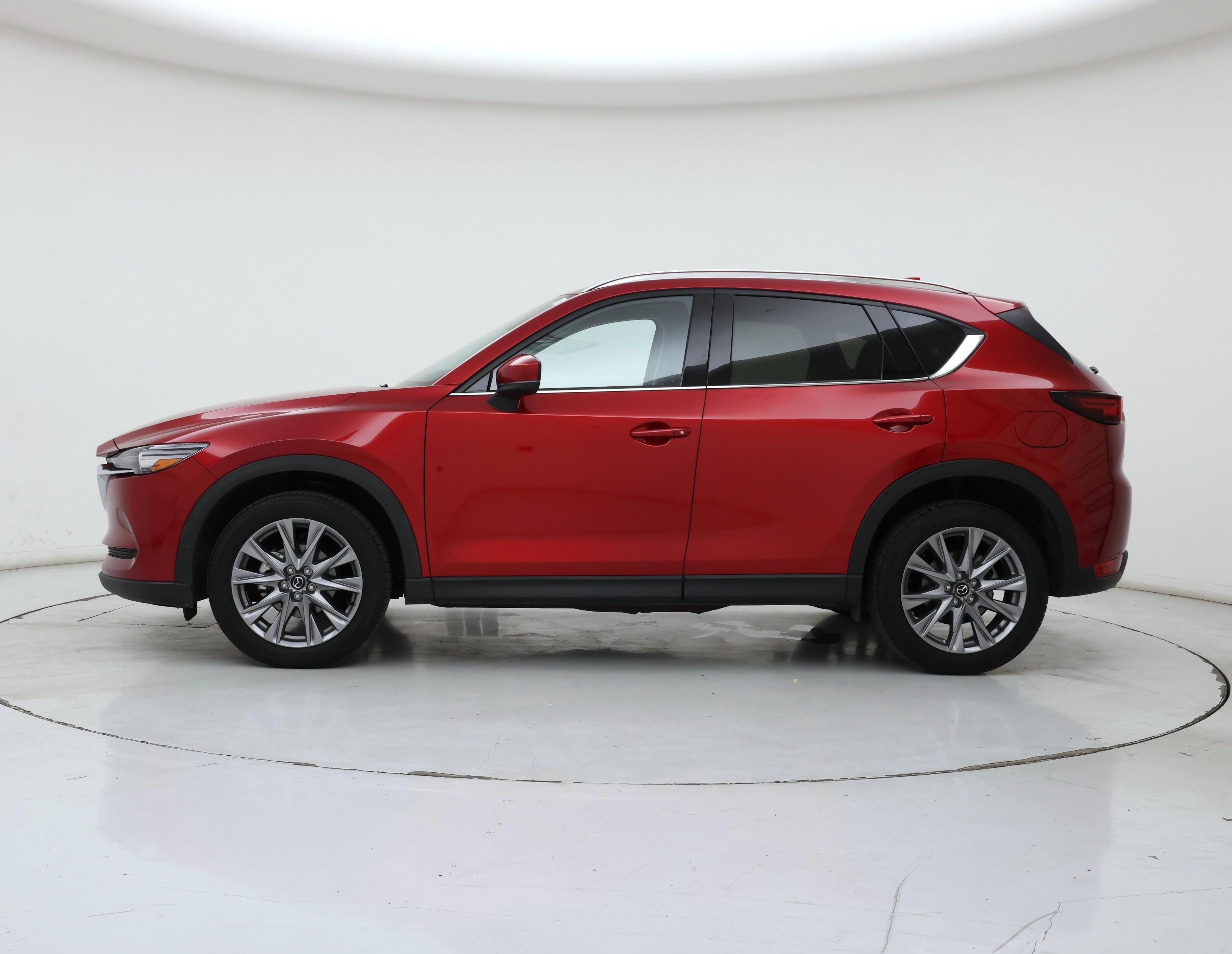 Thumbnail: 2020 Mazda CX-5 - 3