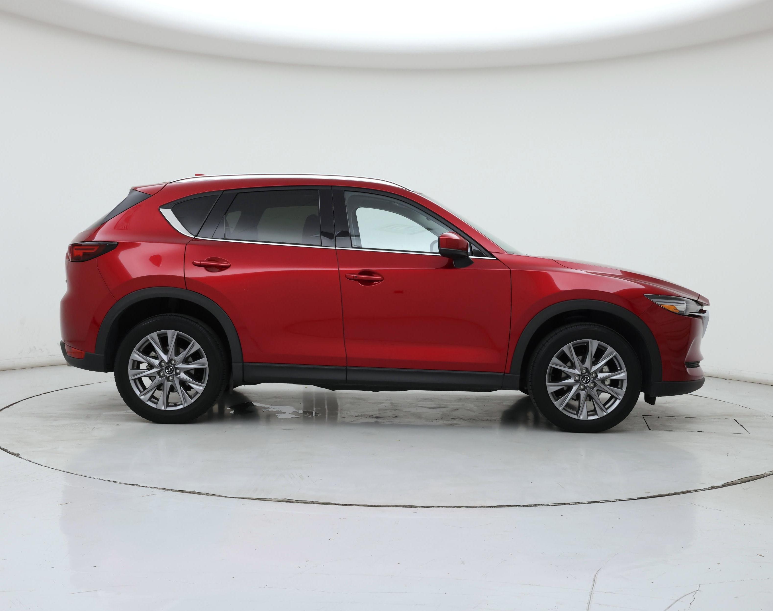 Thumbnail: 2020 Mazda CX-5 - 7
