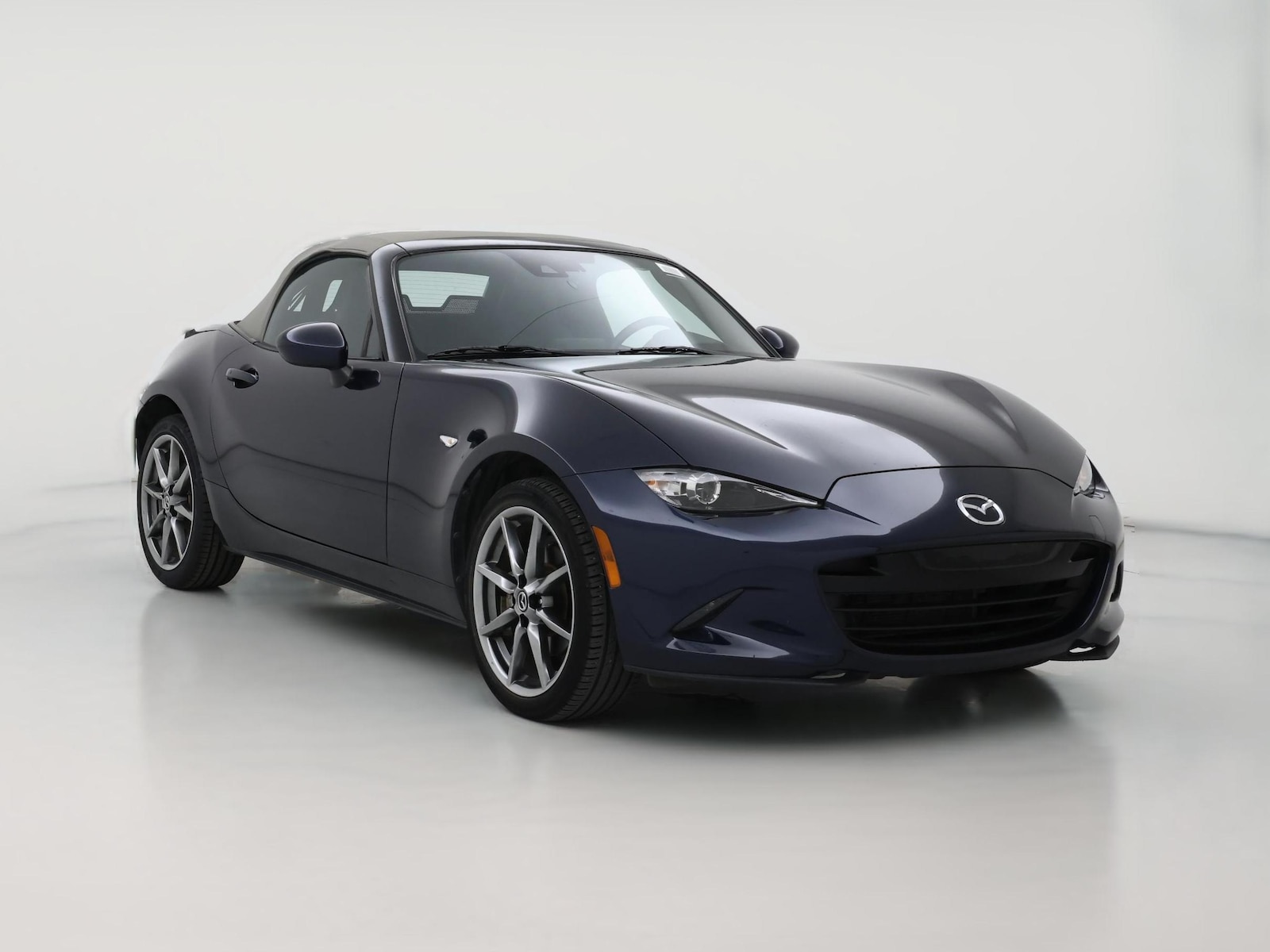 2021 Mazda MX-5 Miata