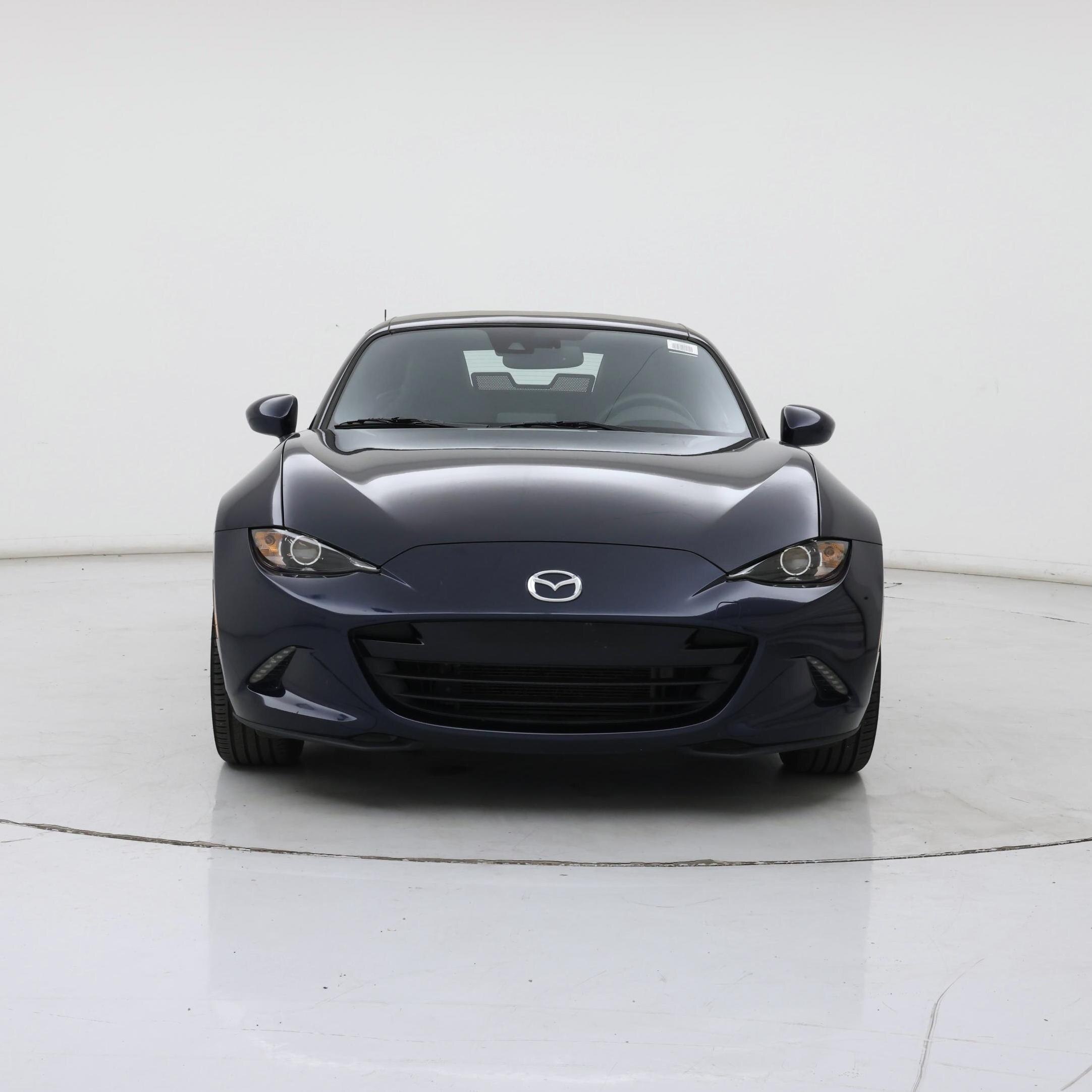 Thumbnail: 2021 Mazda MX-5 Miata - 5