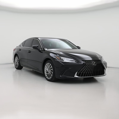 2024 Lexus ES 350 Ultra Luxury