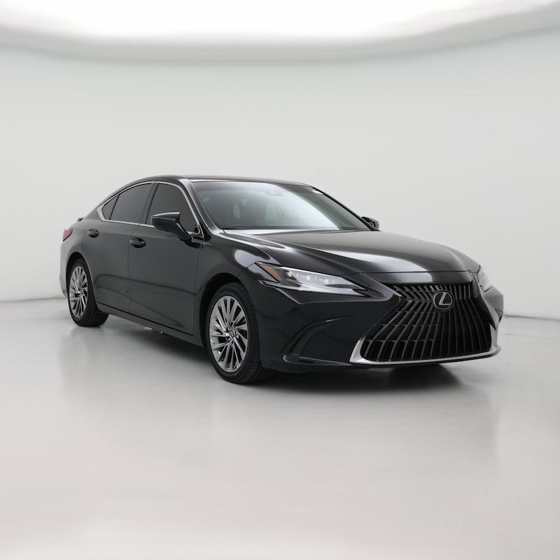 2024 Lexus ES 350 Ultra Luxury