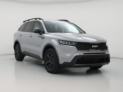 2023 Kia Sorento X-Line S