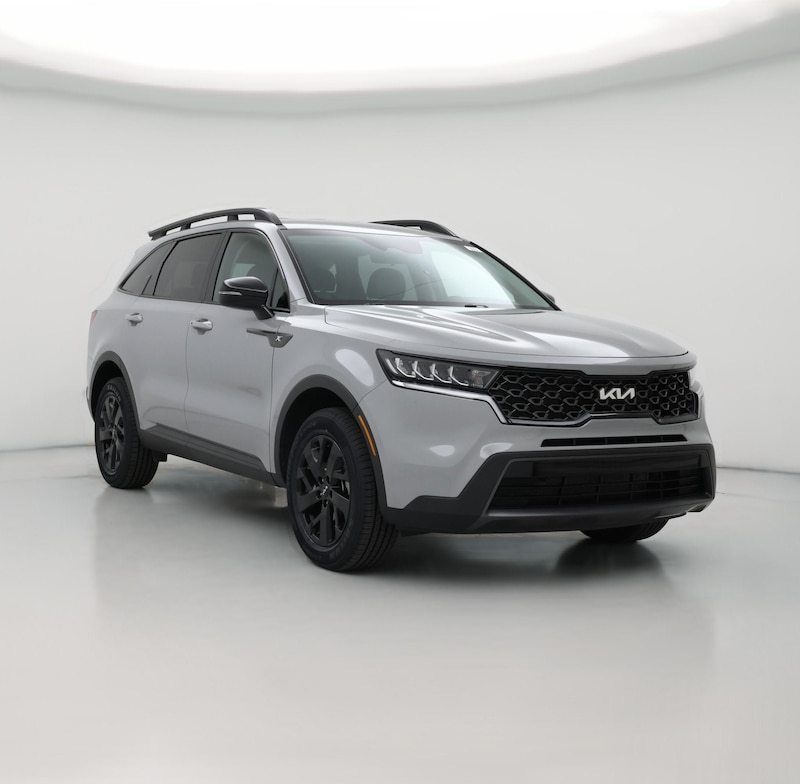 2023 Kia Sorento X-Line S
