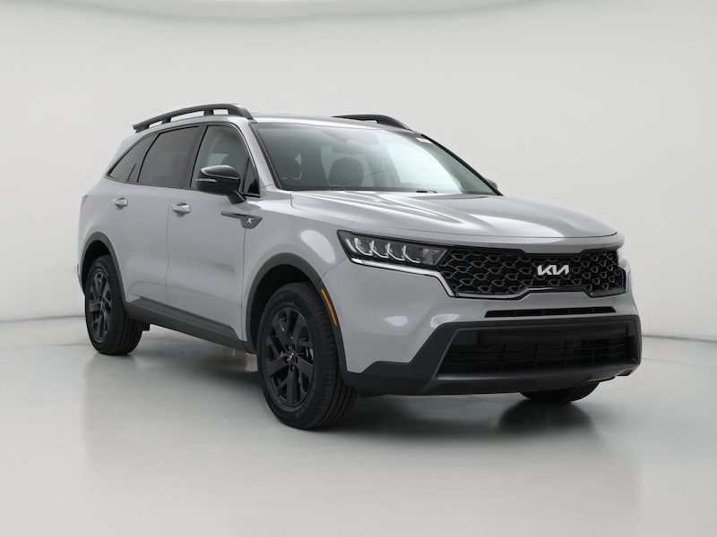 2023 Kia Sorento X-Line S