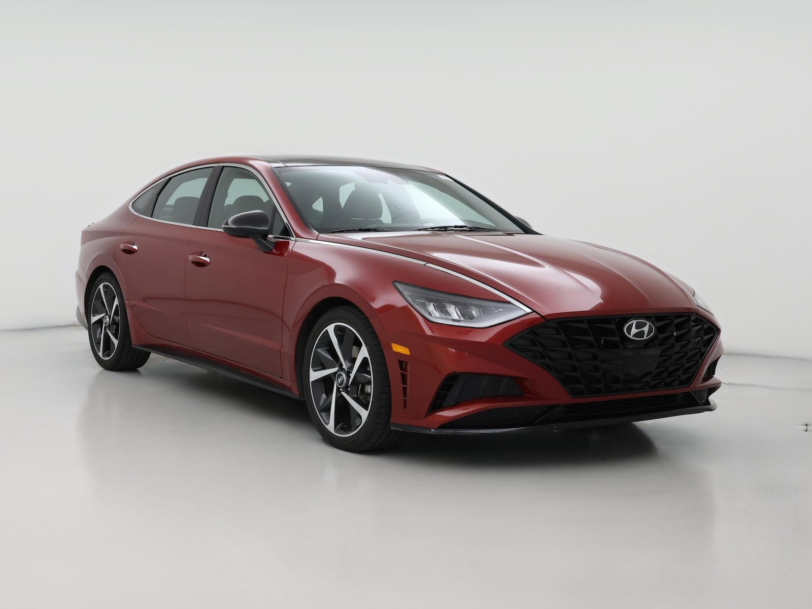 2023 Hyundai Sonata