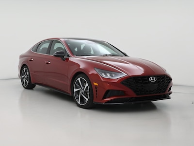 2023 Hyundai Sonata SEL Plus