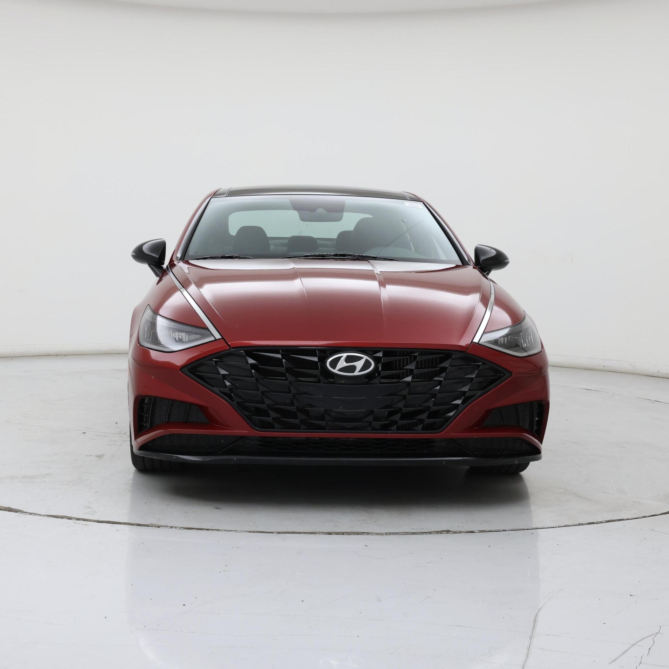 Thumbnail: 2023 Hyundai Sonata - 5