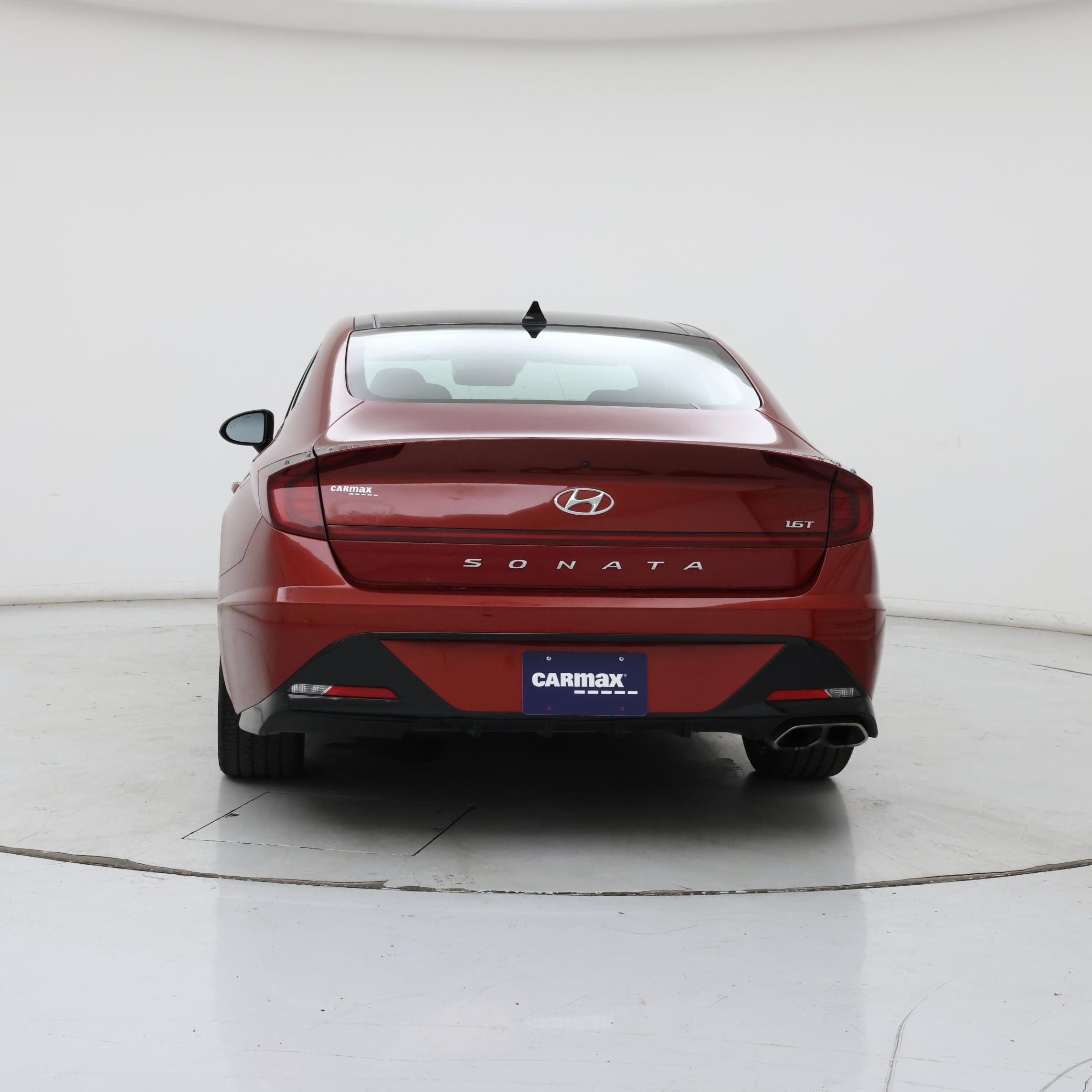Thumbnail: 2023 Hyundai Sonata - 6