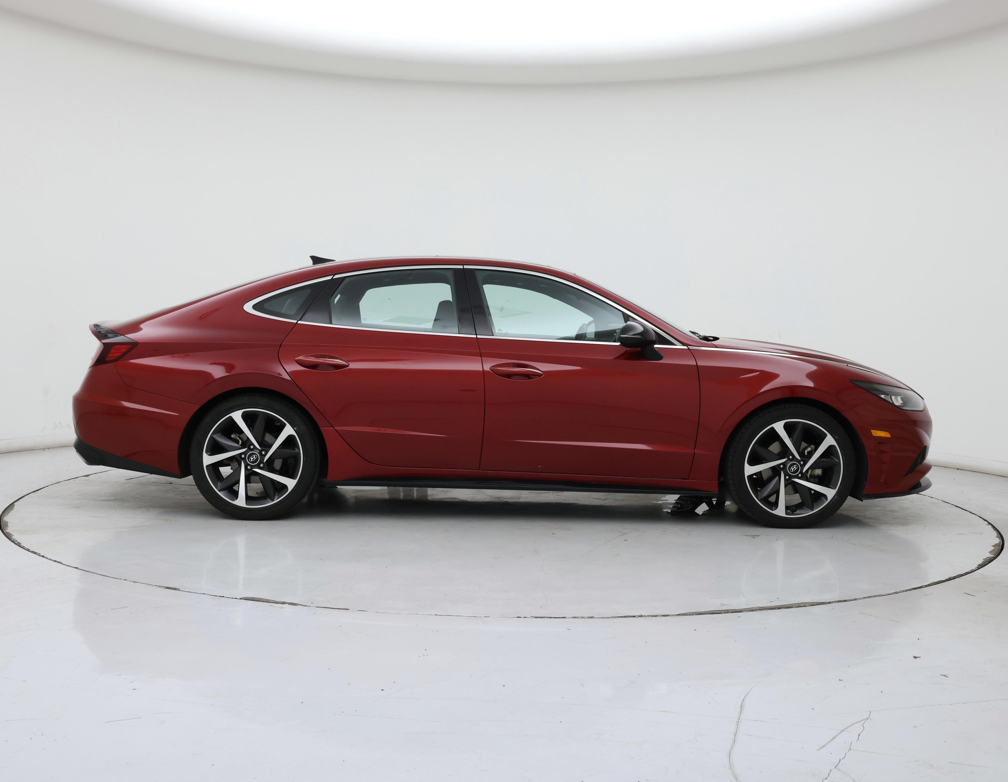 Thumbnail: 2023 Hyundai Sonata - 7