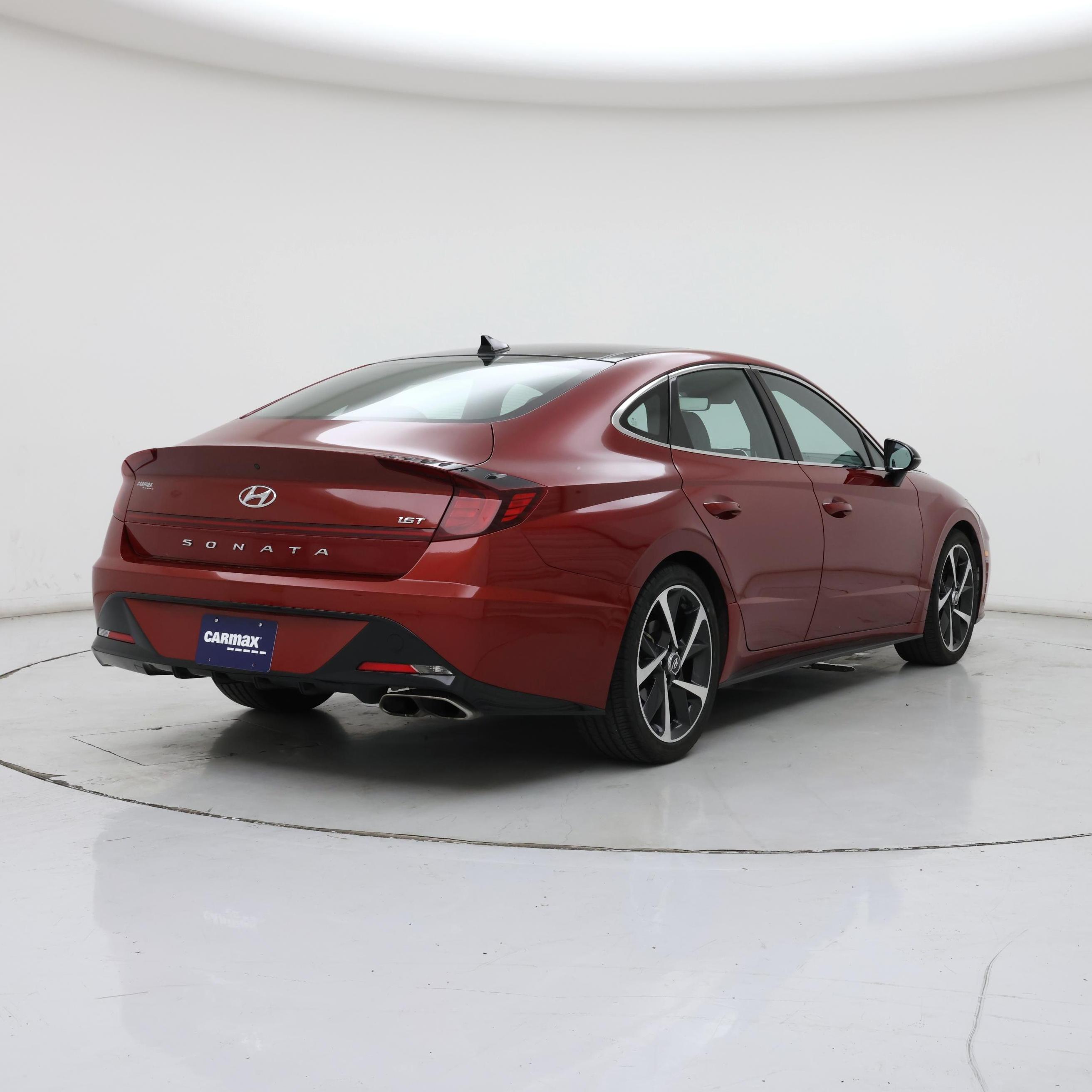Thumbnail: 2023 Hyundai Sonata - 8