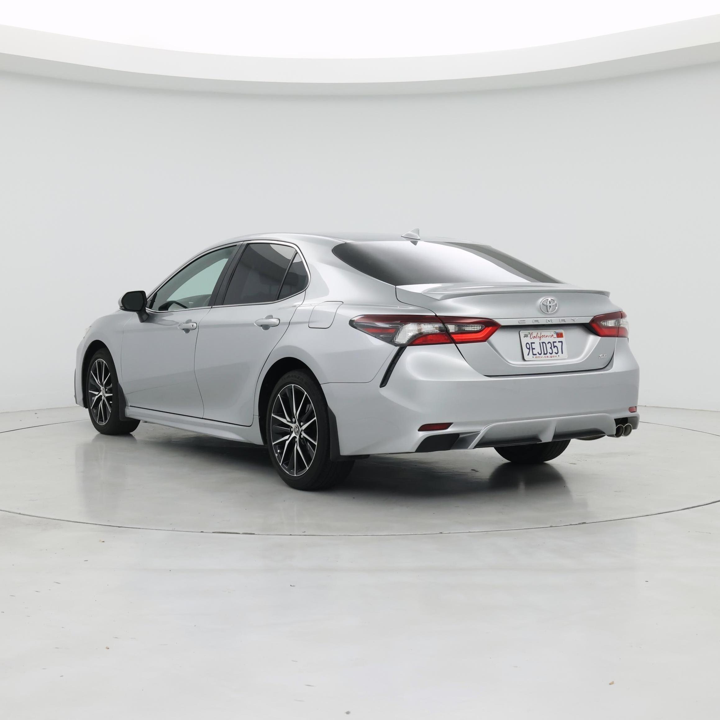 Thumbnail: 2023 Toyota Camry - 2