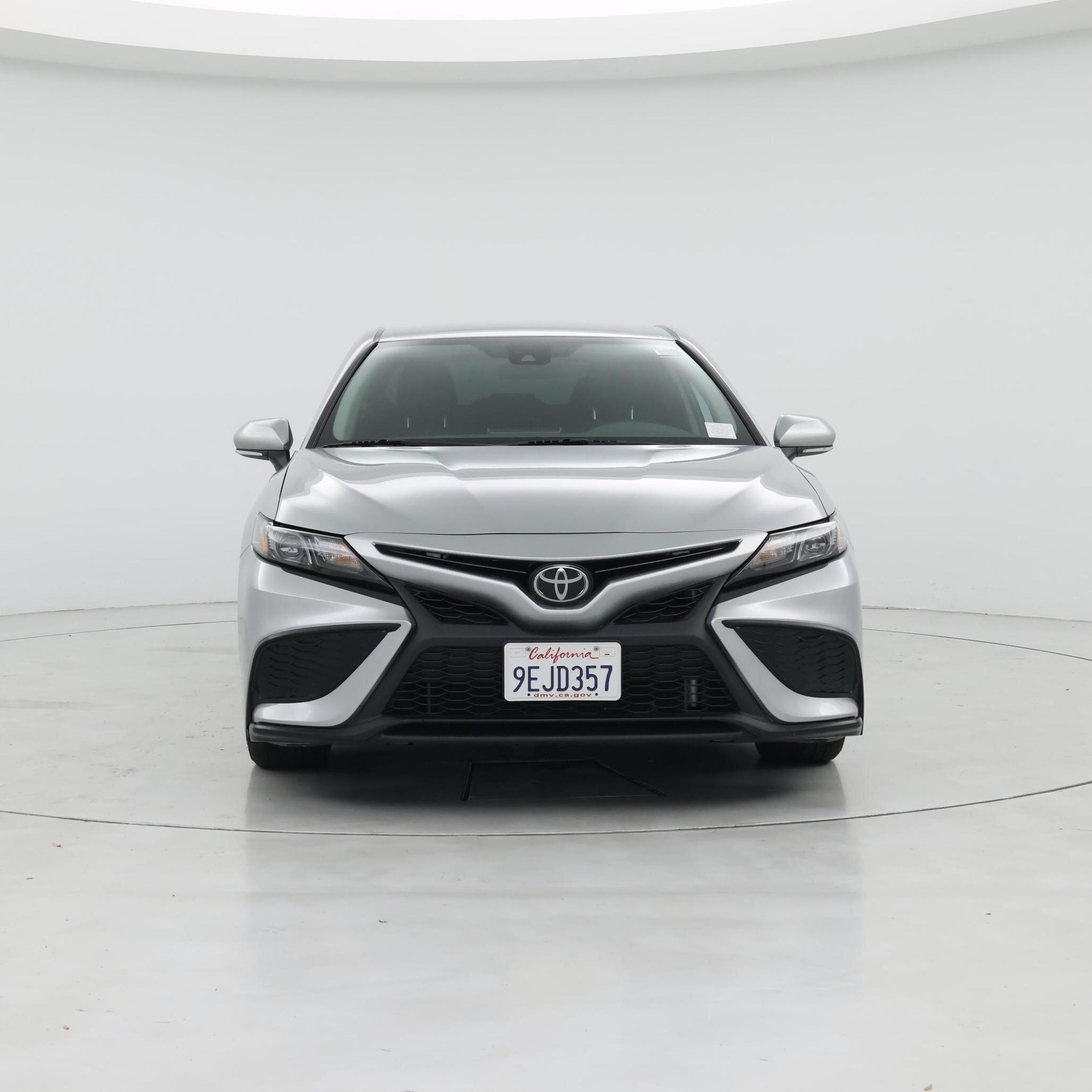 Thumbnail: 2023 Toyota Camry - 5