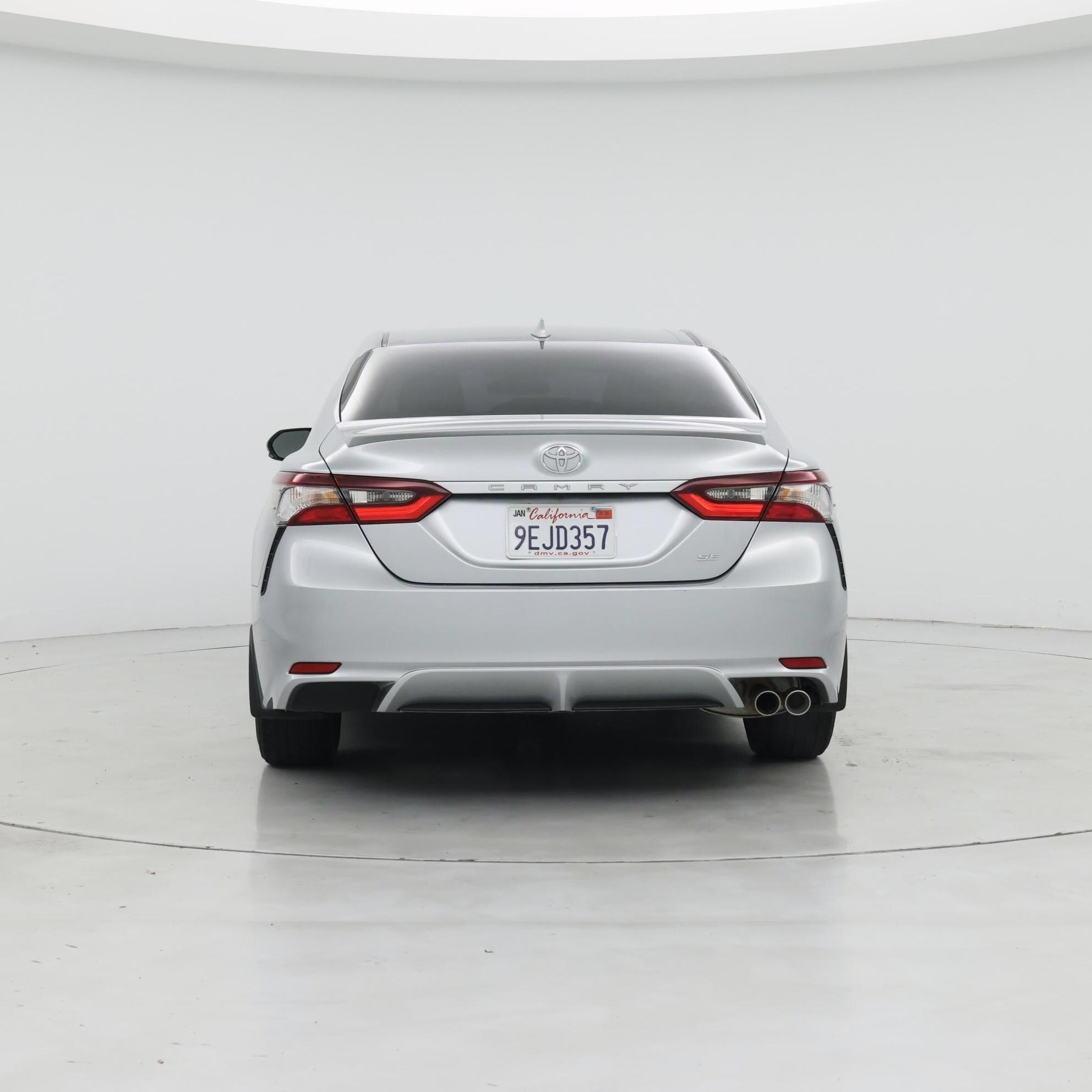 Thumbnail: 2023 Toyota Camry - 6
