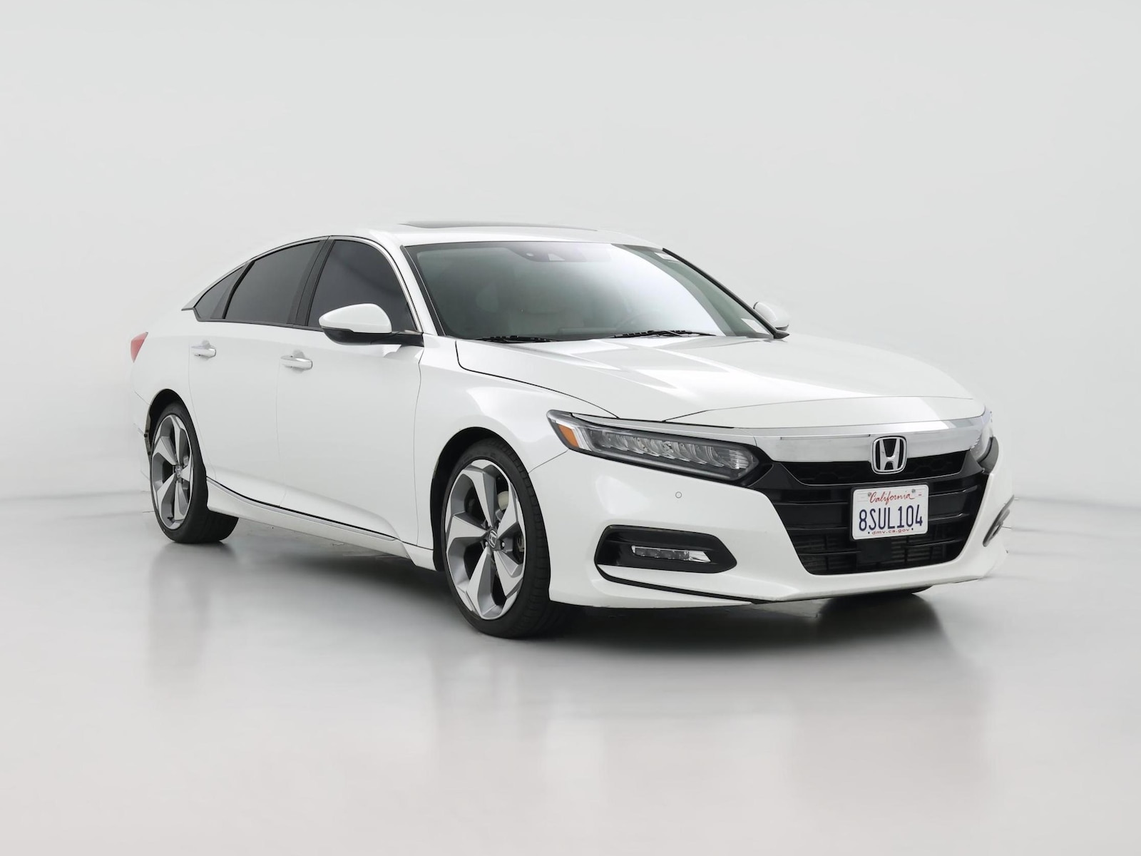 2020 Honda Accord