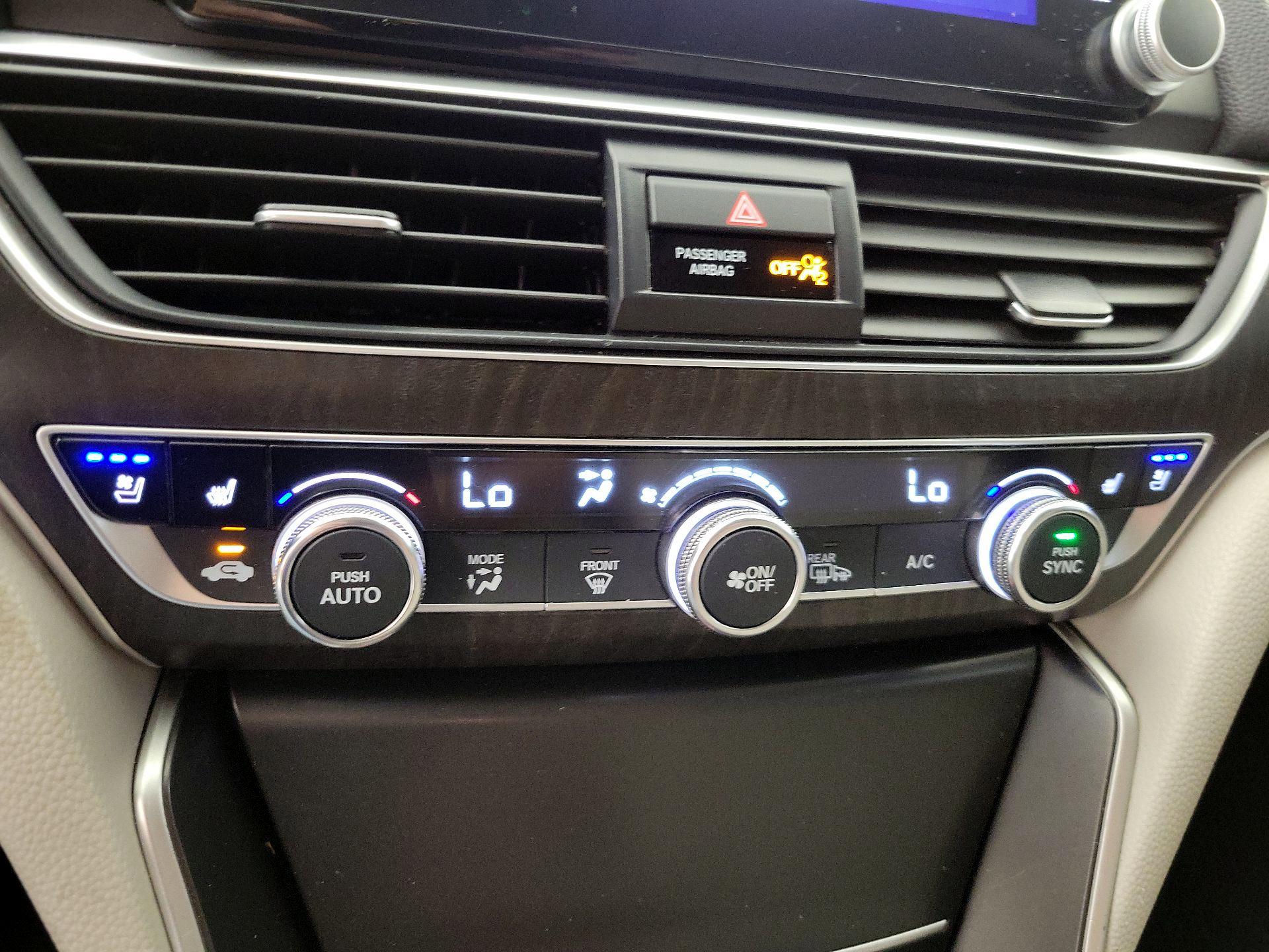 Thumbnail: 2020 Honda Accord - 15