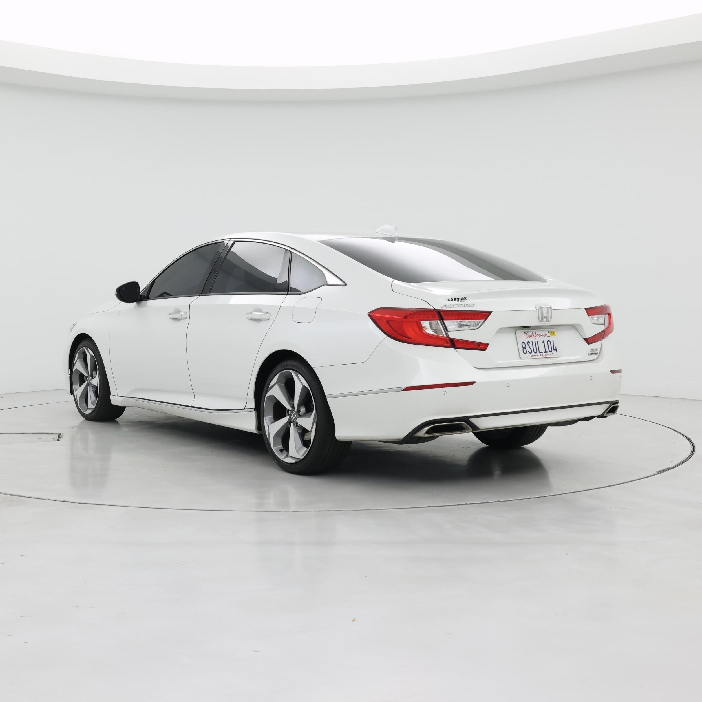 Thumbnail: 2020 Honda Accord - 2
