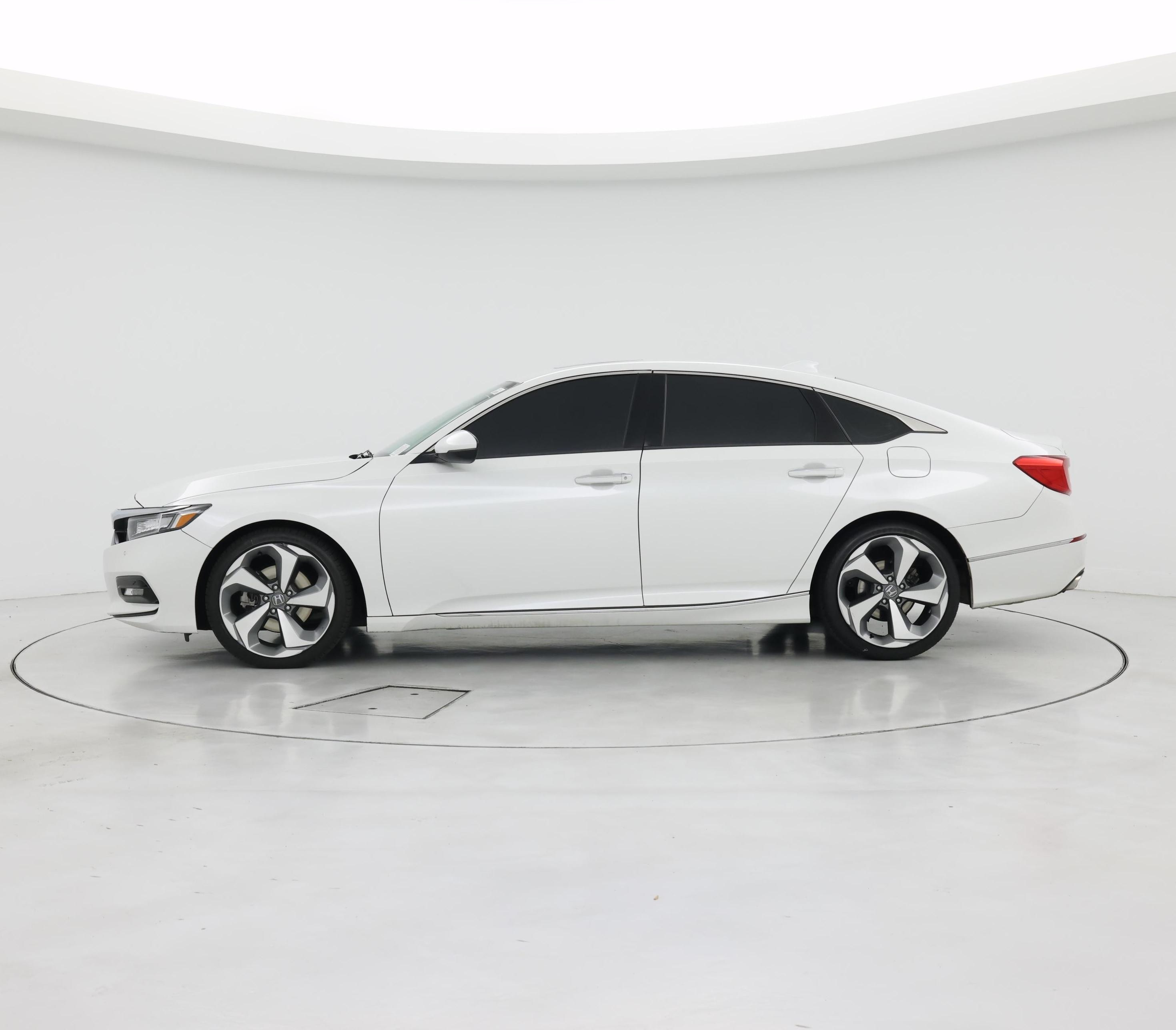 Thumbnail: 2020 Honda Accord - 3