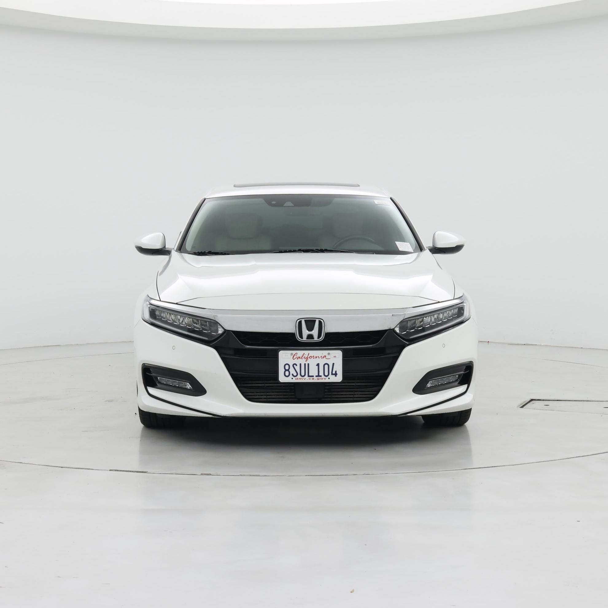 Thumbnail: 2020 Honda Accord - 5
