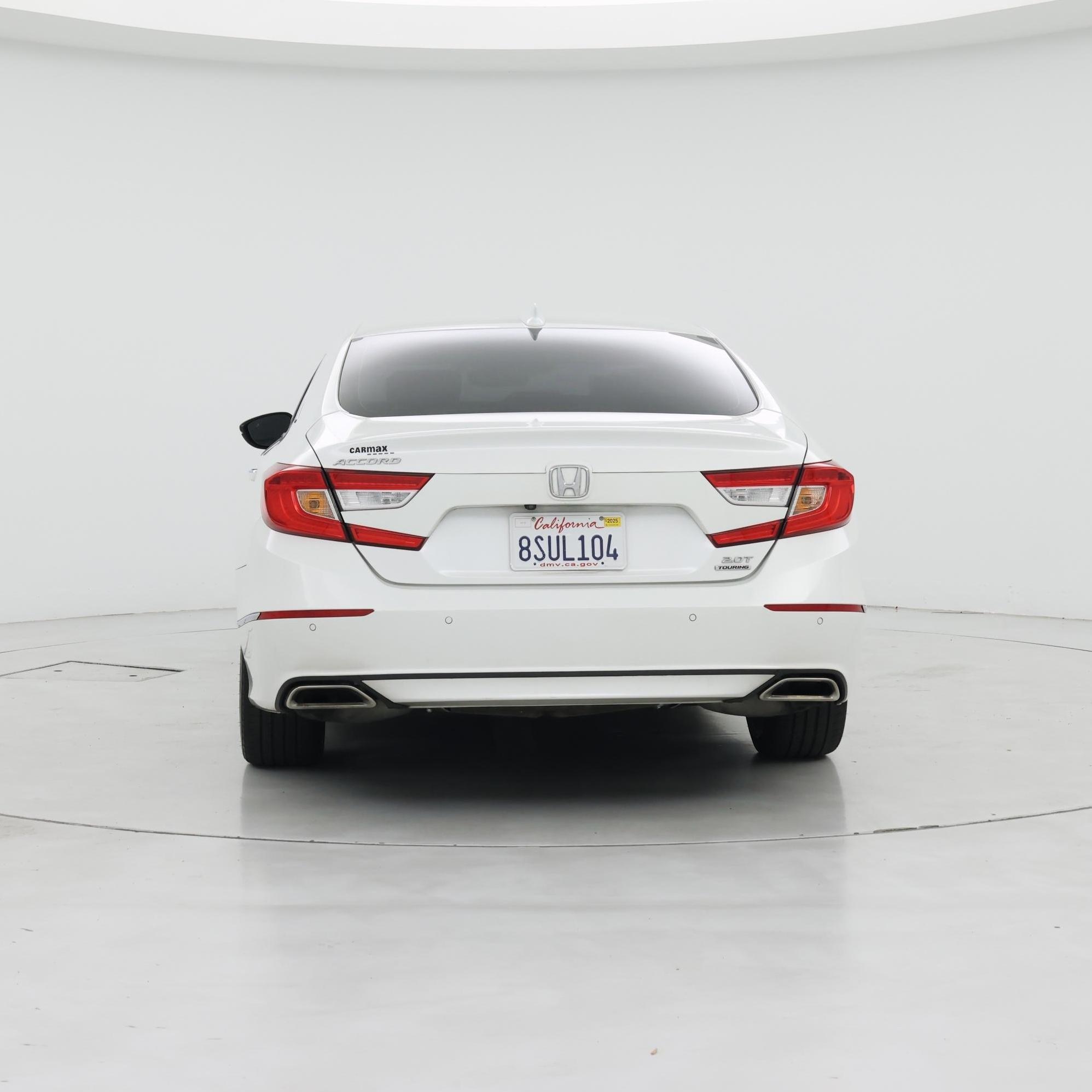 Thumbnail: 2020 Honda Accord - 6