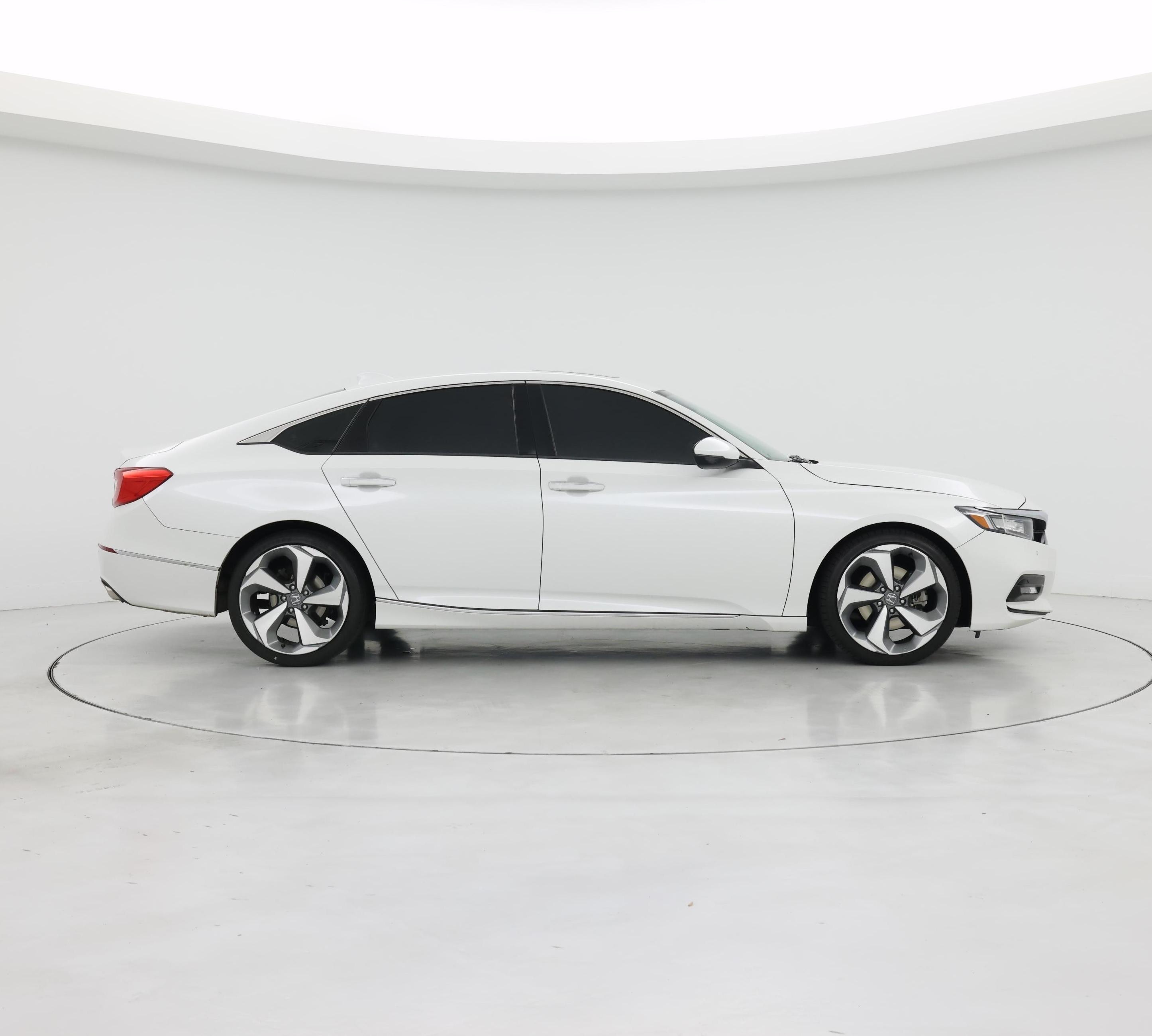 Thumbnail: 2020 Honda Accord - 7