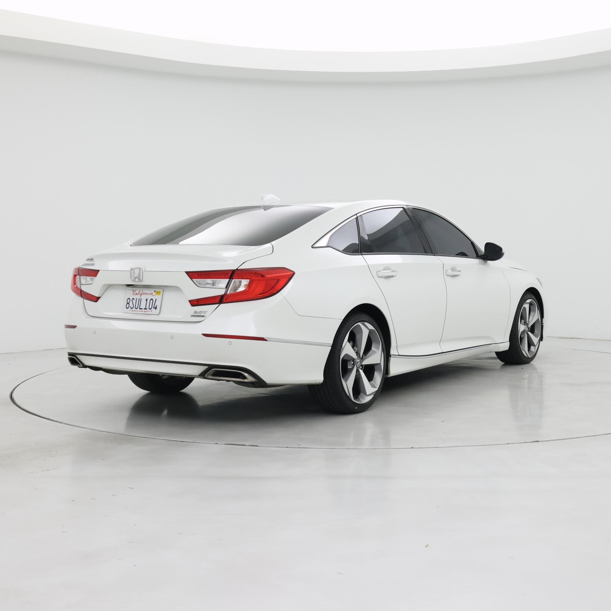 Thumbnail: 2020 Honda Accord - 8