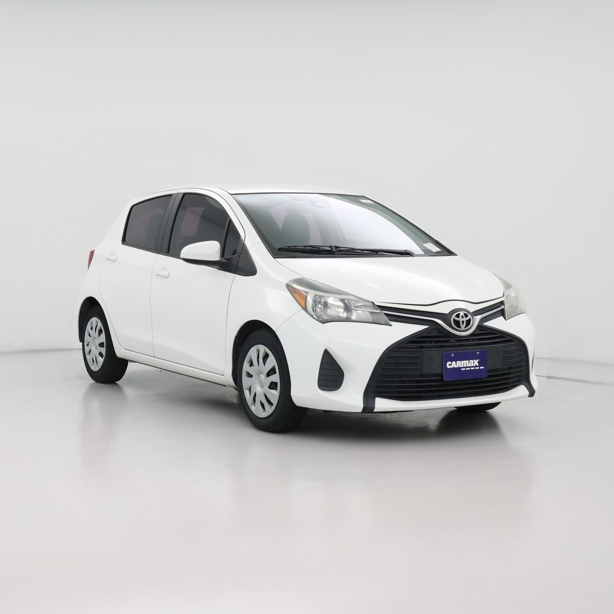 Thumbnail: 2017 Toyota Yaris - 1