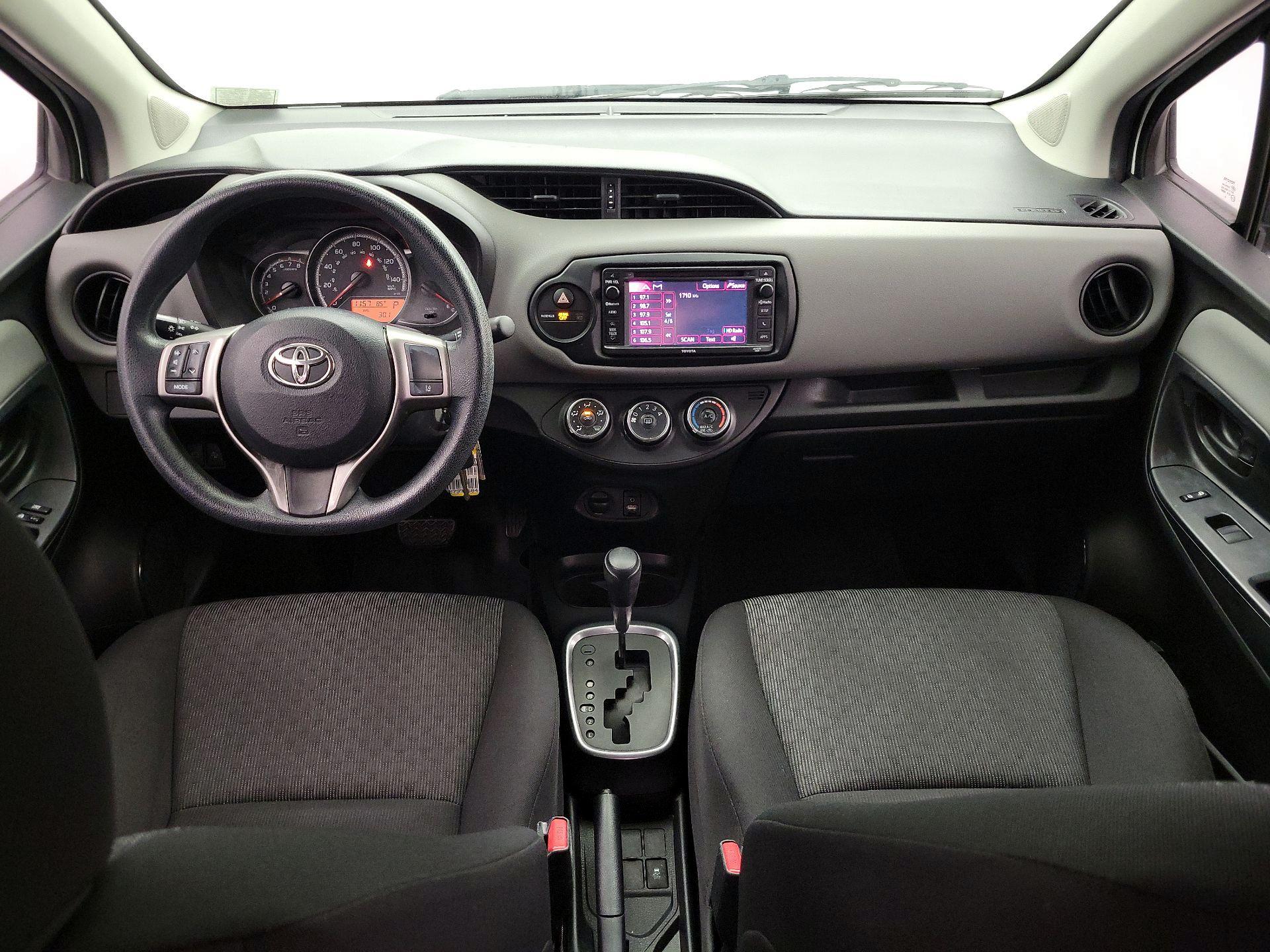 Thumbnail: 2017 Toyota Yaris - 9