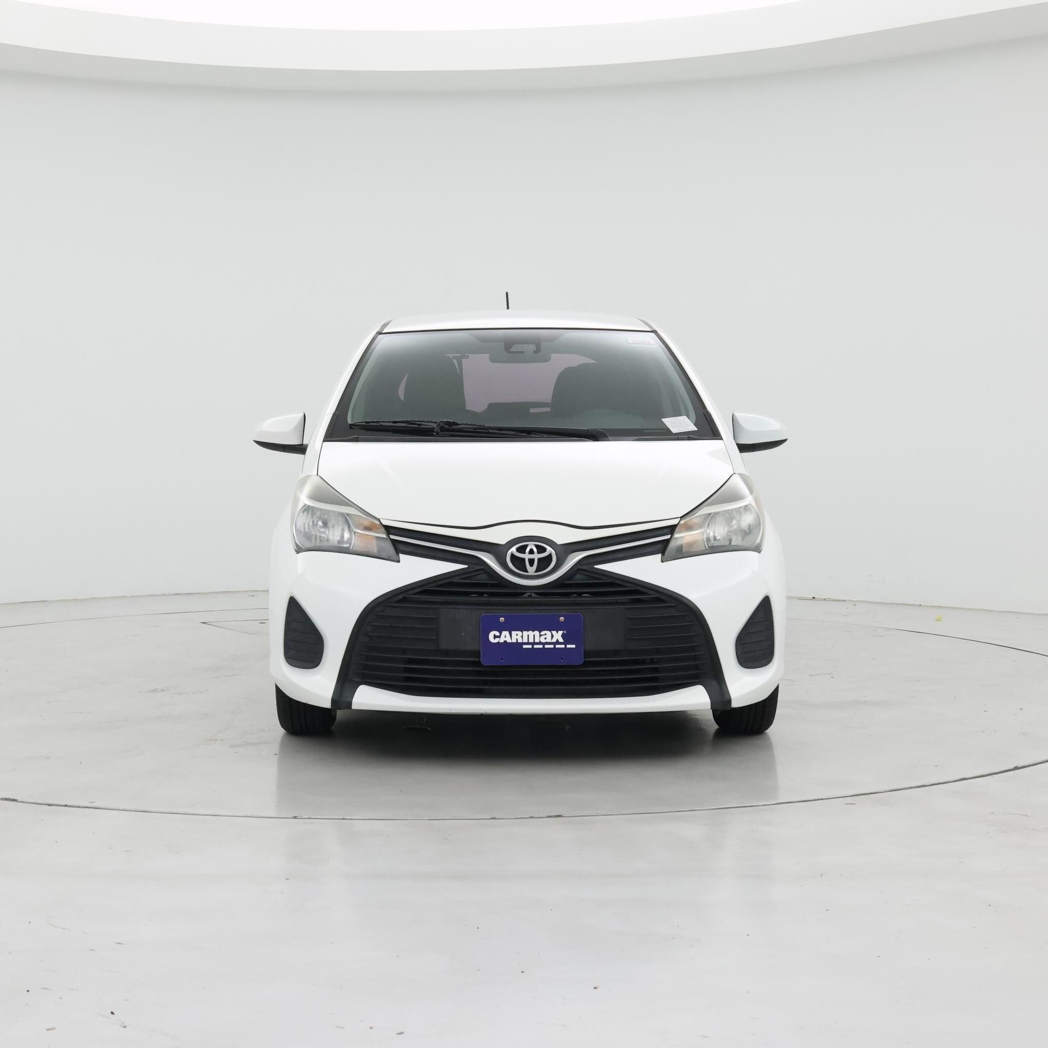 Thumbnail: 2017 Toyota Yaris - 5