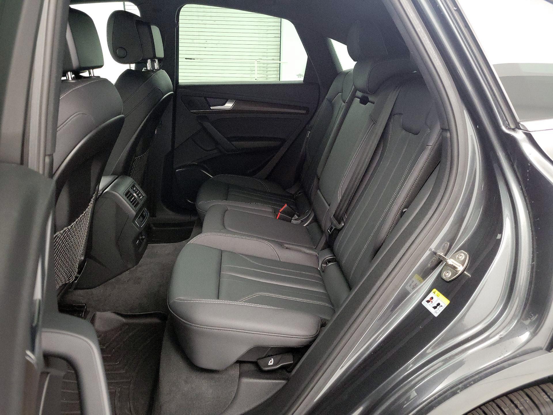 Thumbnail: 2021 Audi Q5 - 18